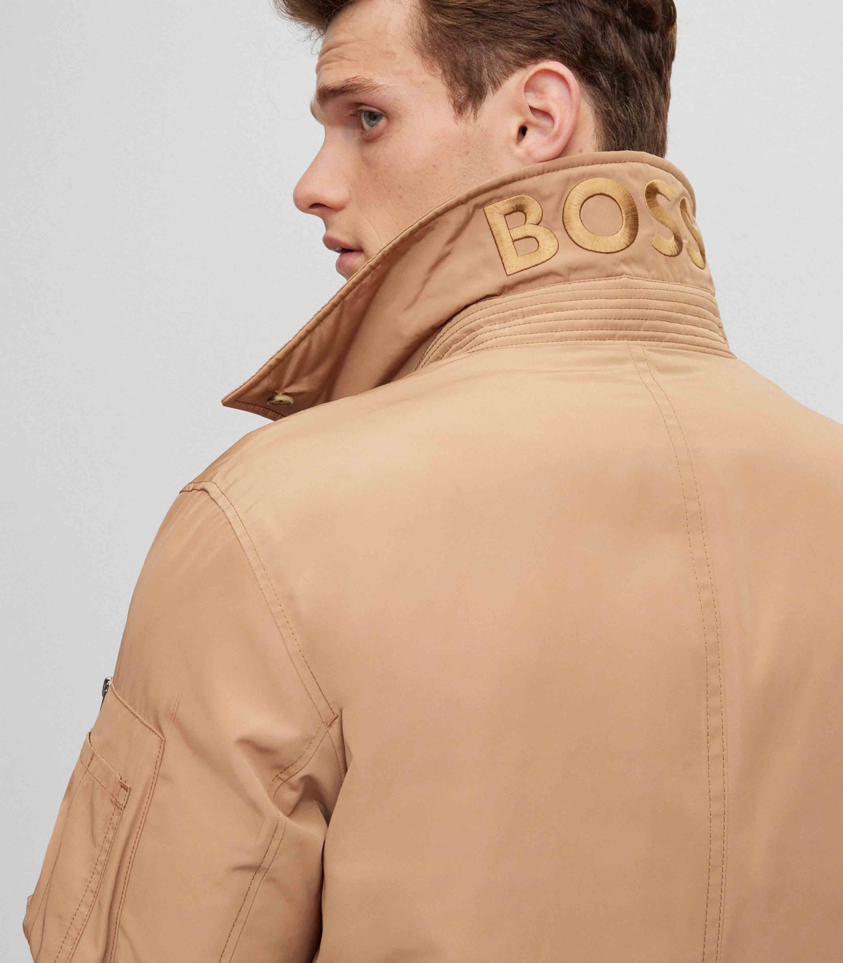 Beige