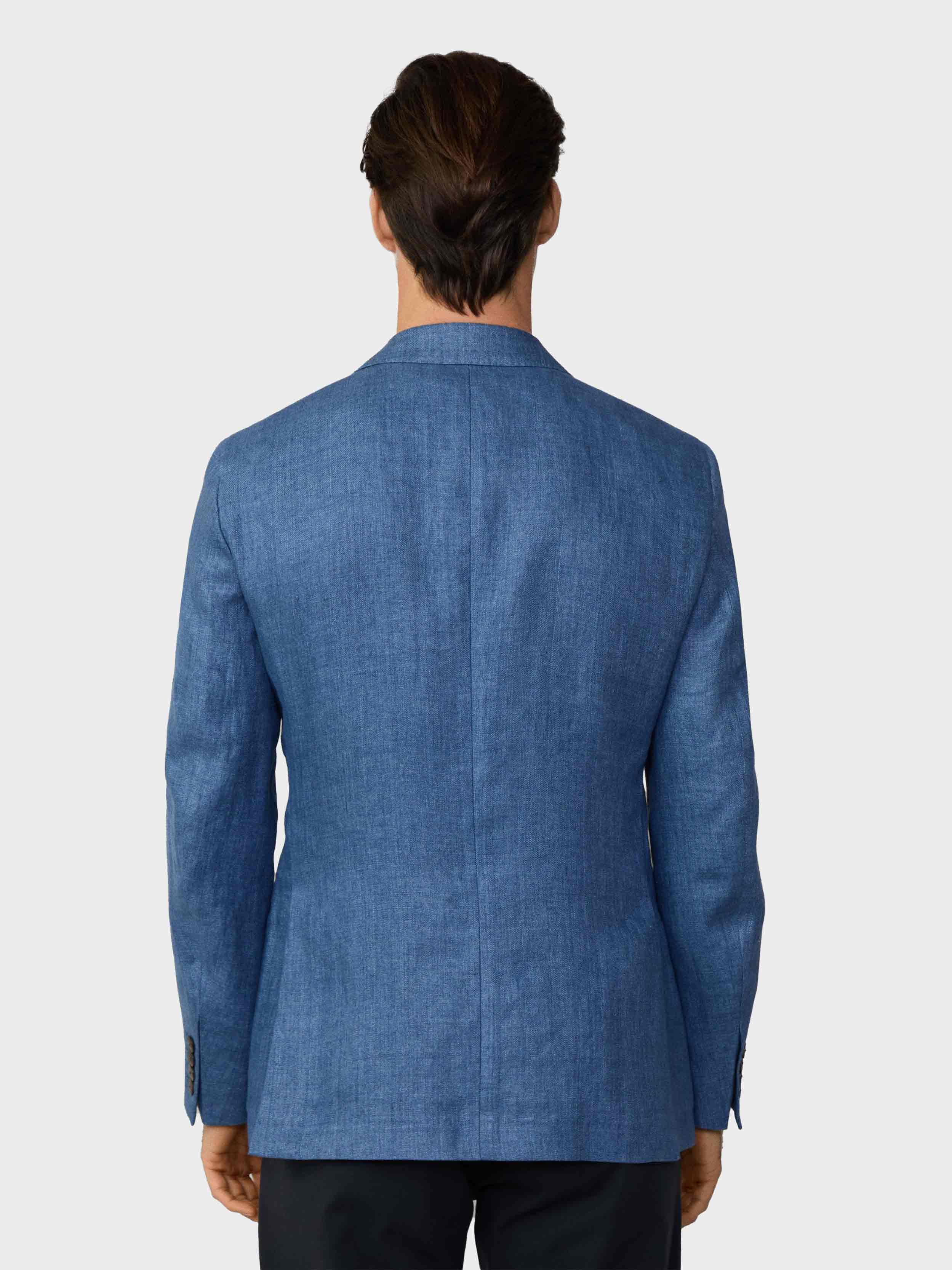 CHAMBRAY BLUE