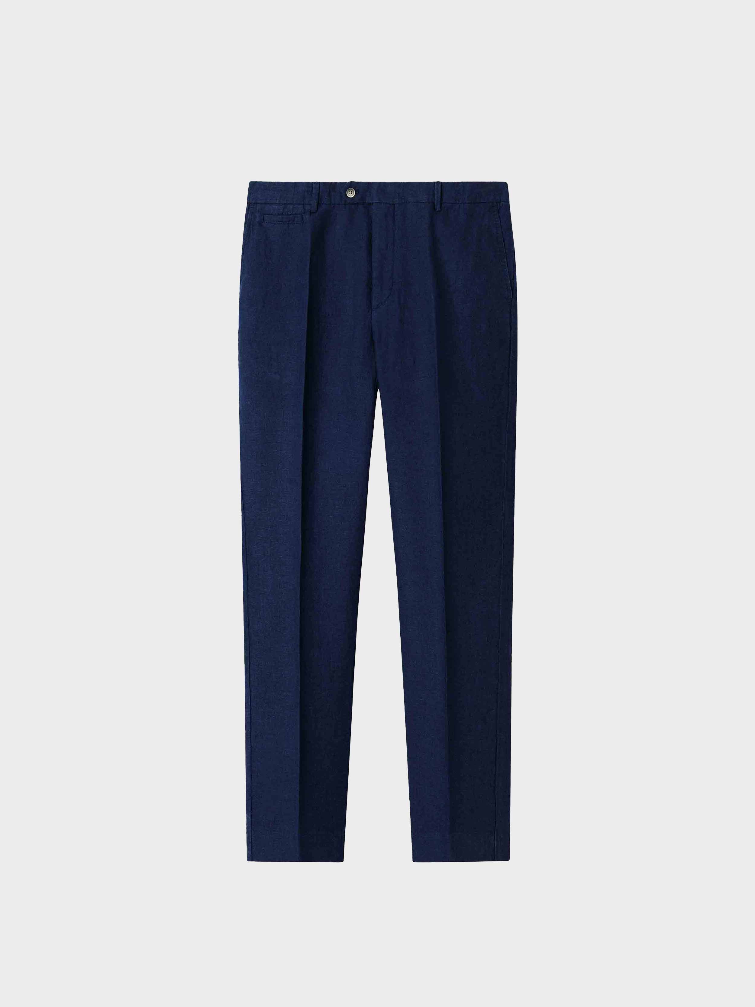 Dark Navy