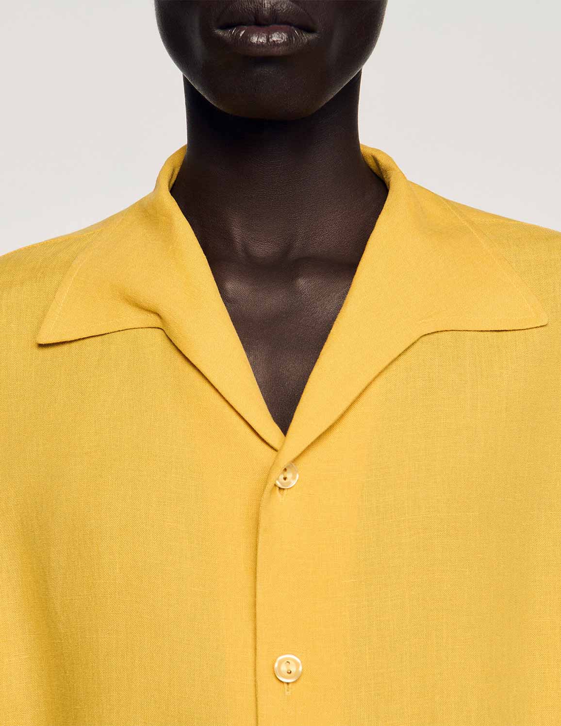 Dark Yellow