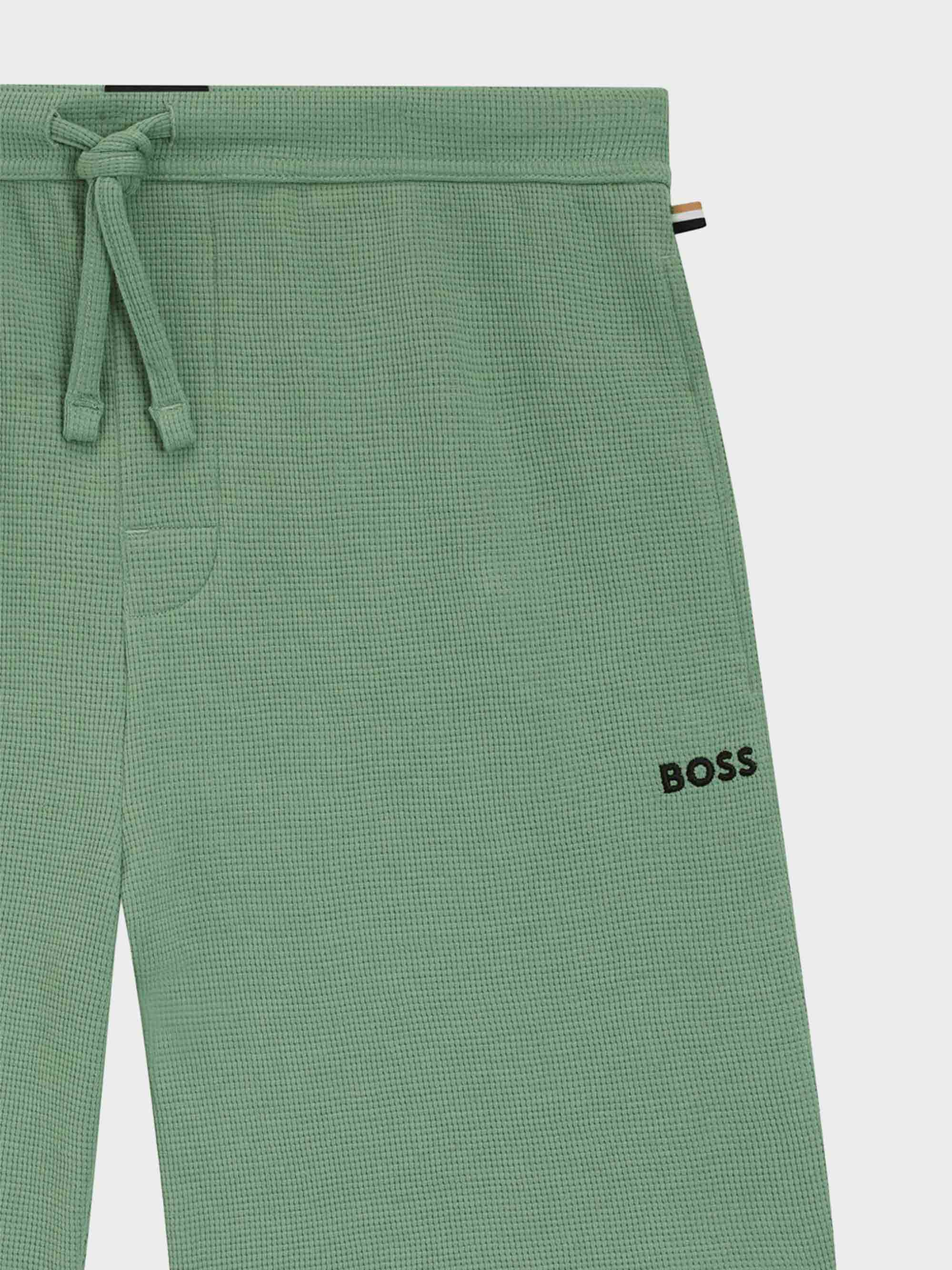 Medium Green