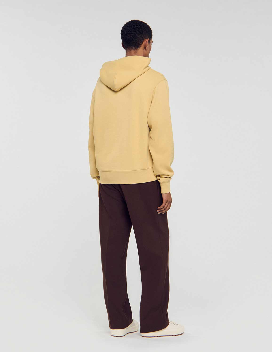 dark yellow