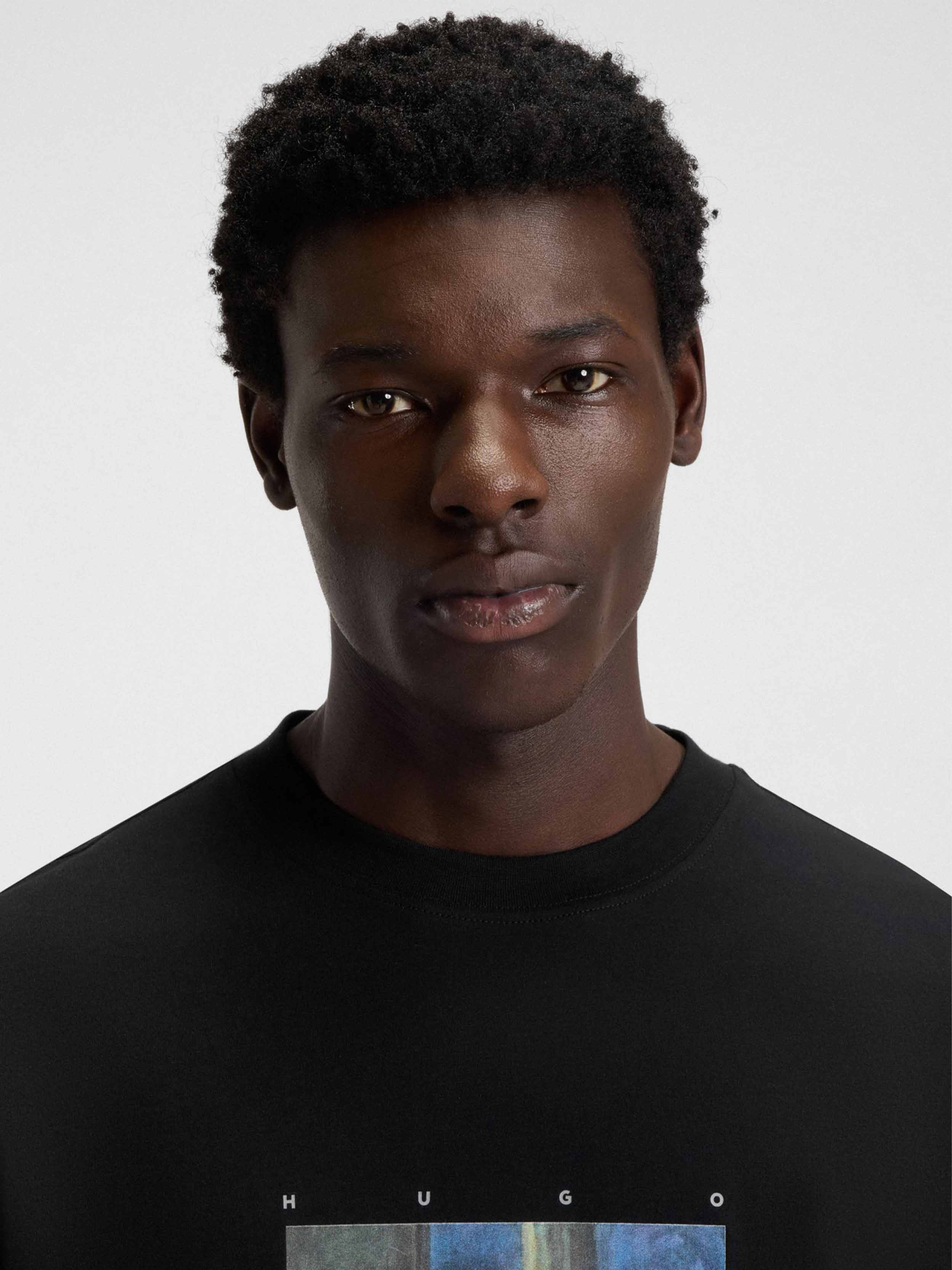 Black 1