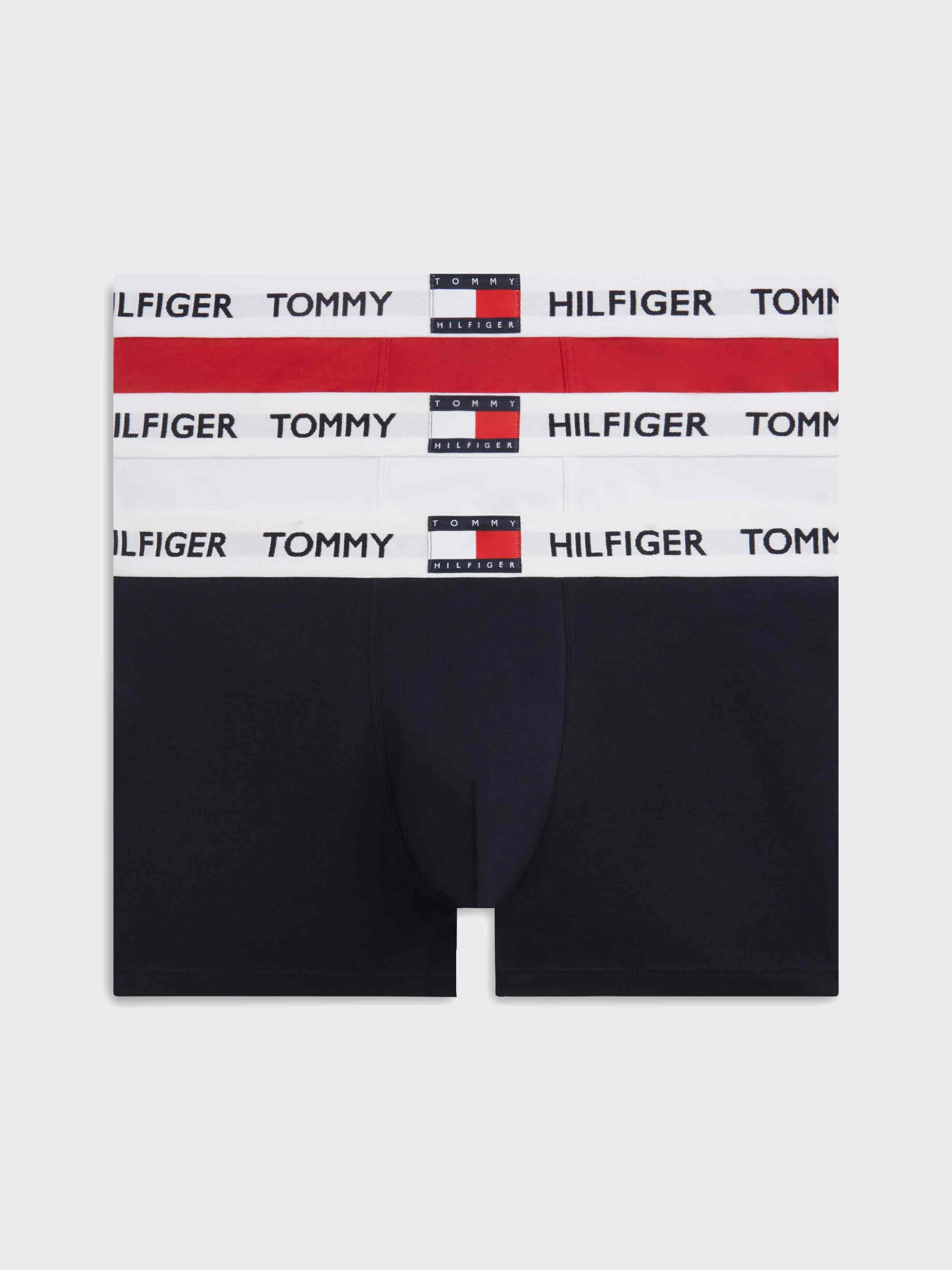 Navy/White/Red