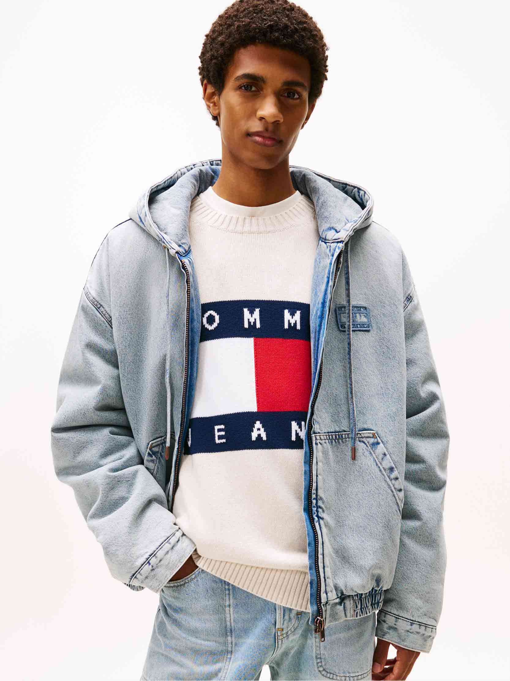 Denim Light