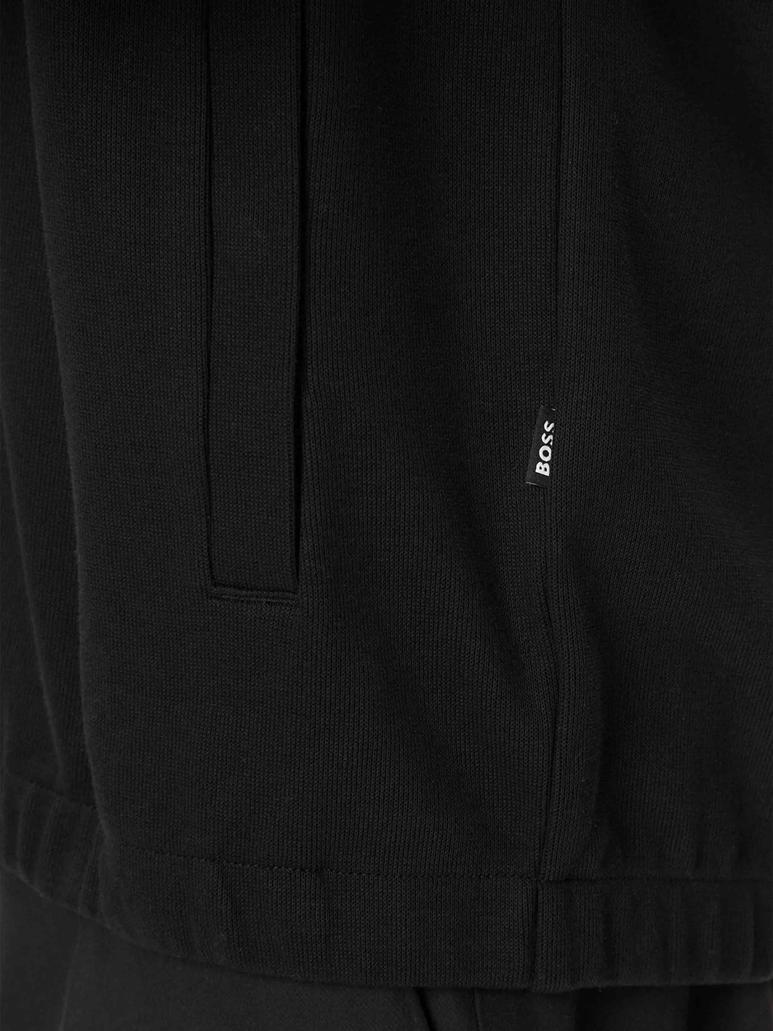 Black Oxford