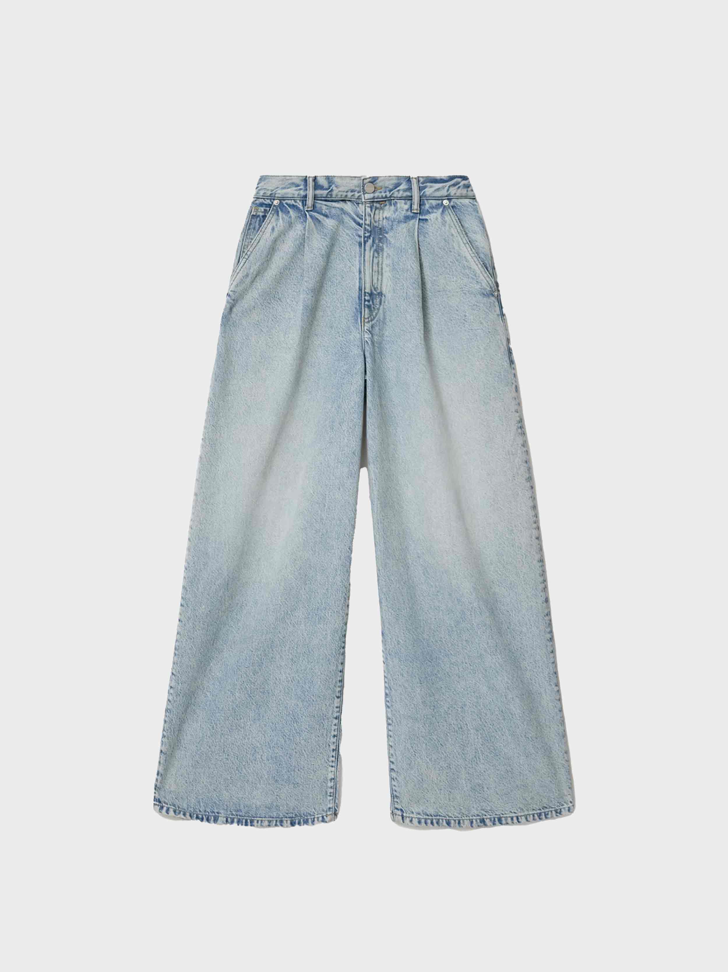 Denim Blue