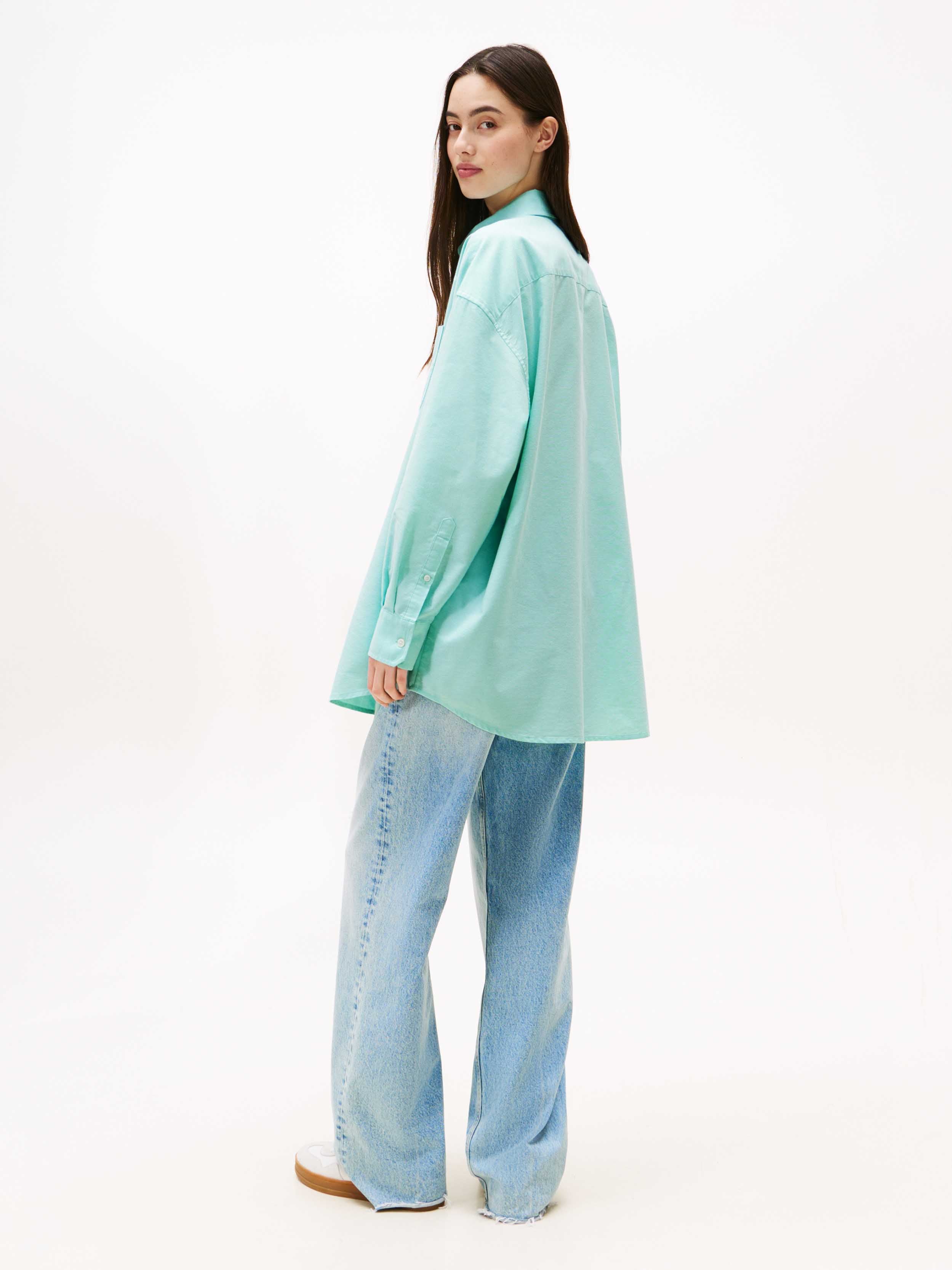 Lagoon Green