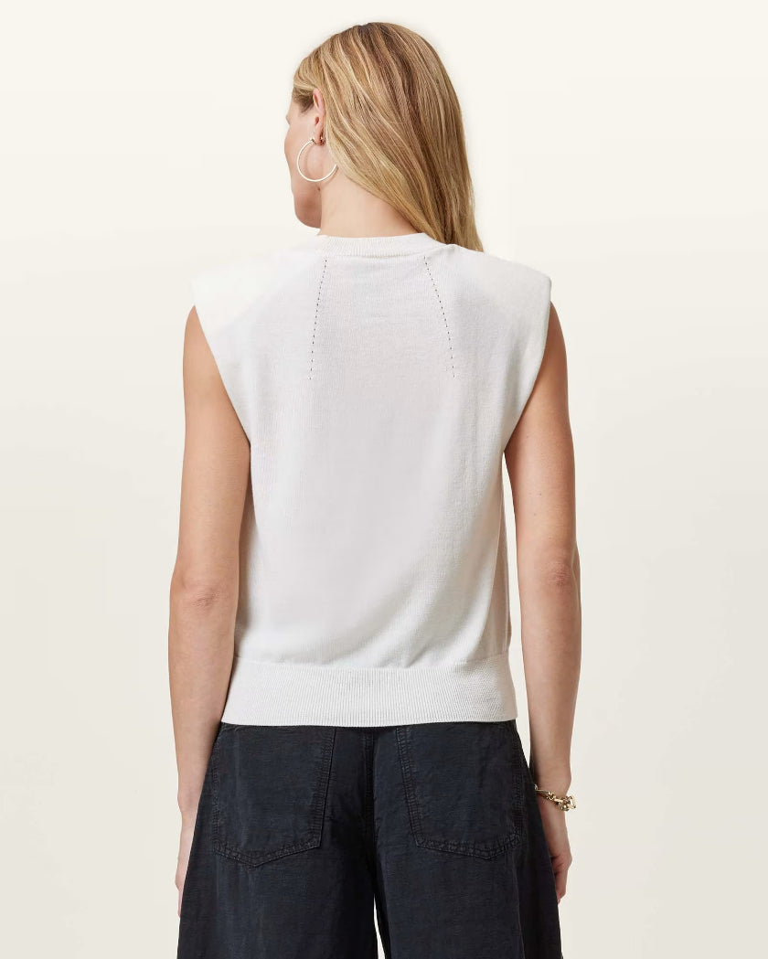 Chalk White