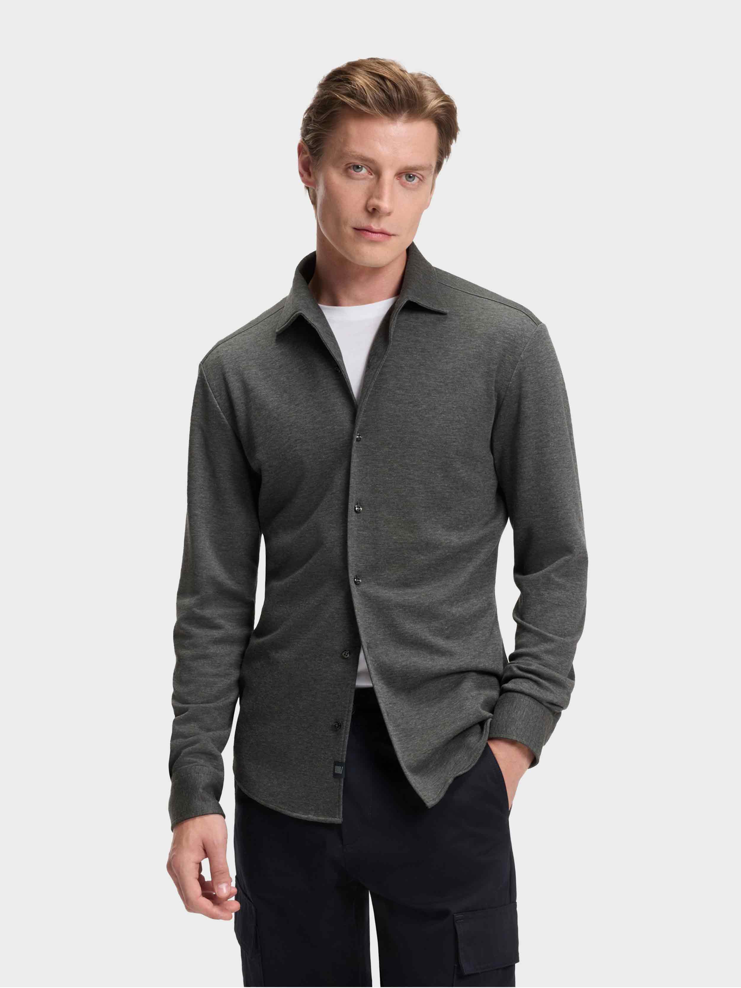 Grey