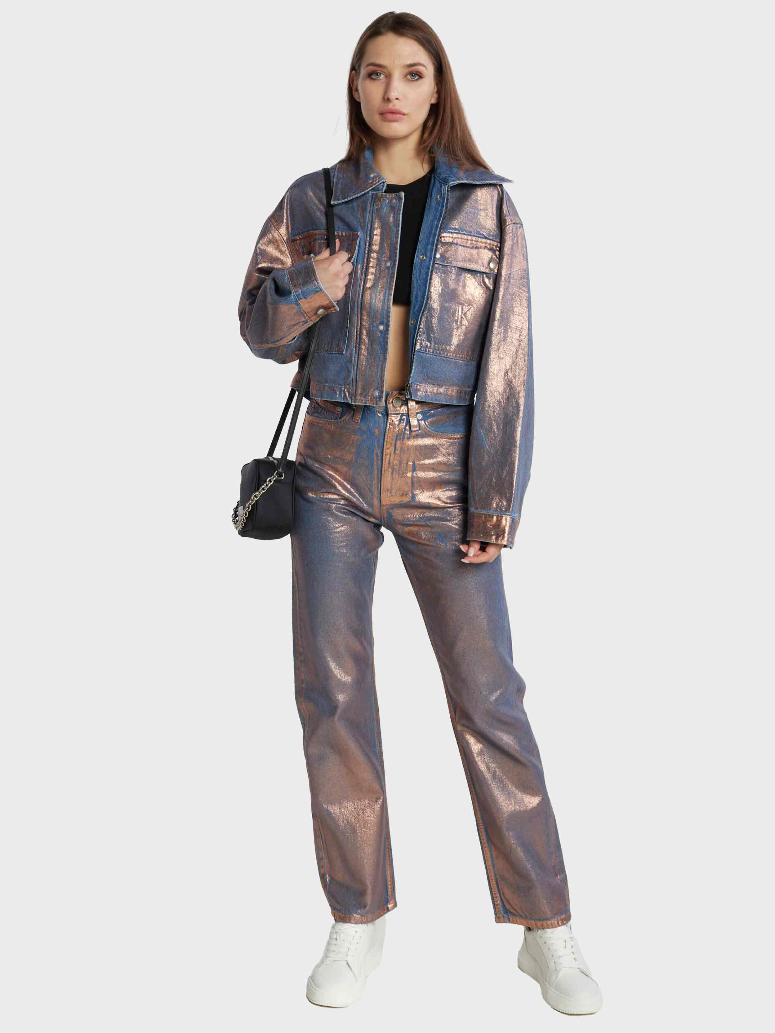 Denim Medium