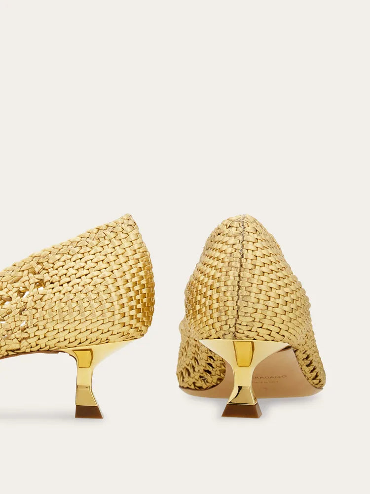 Gold