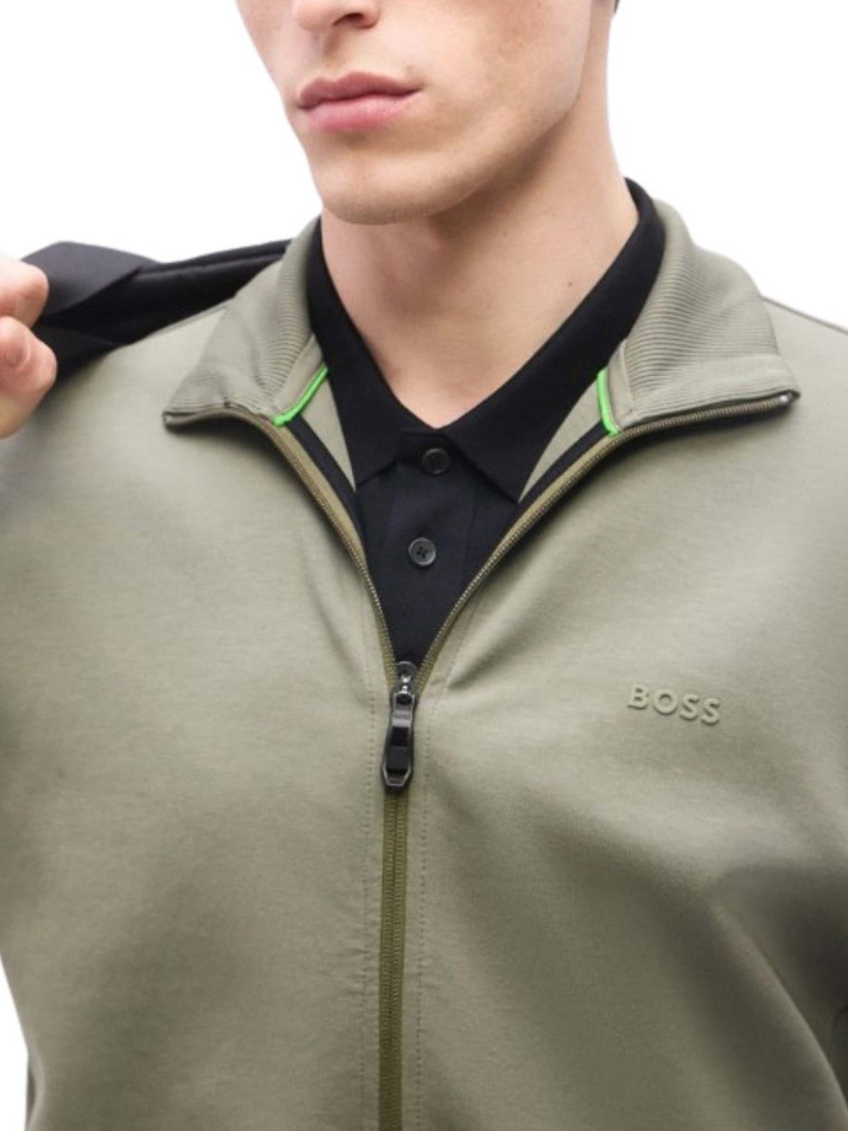 Dark Olive