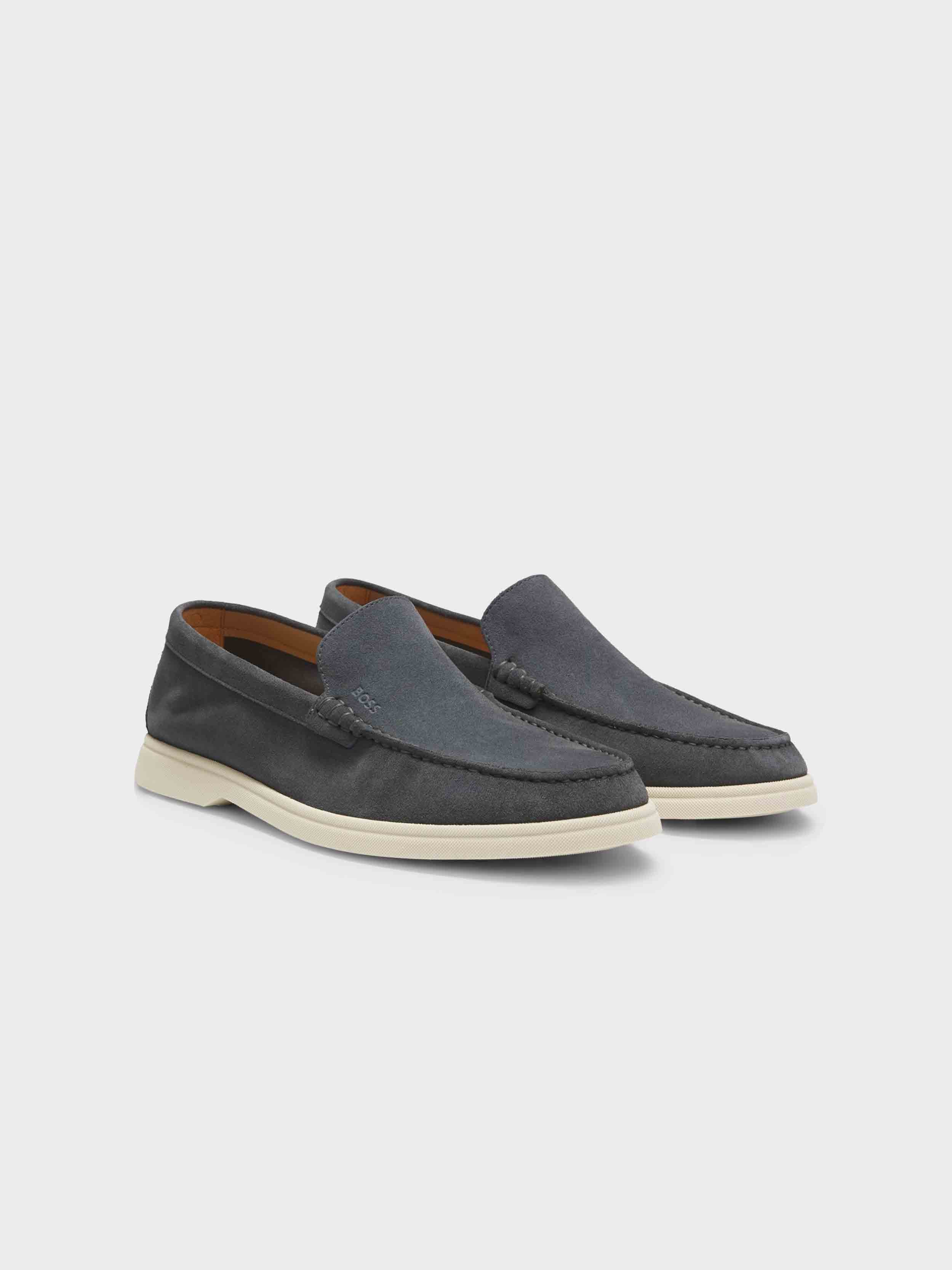 Dark Grey
