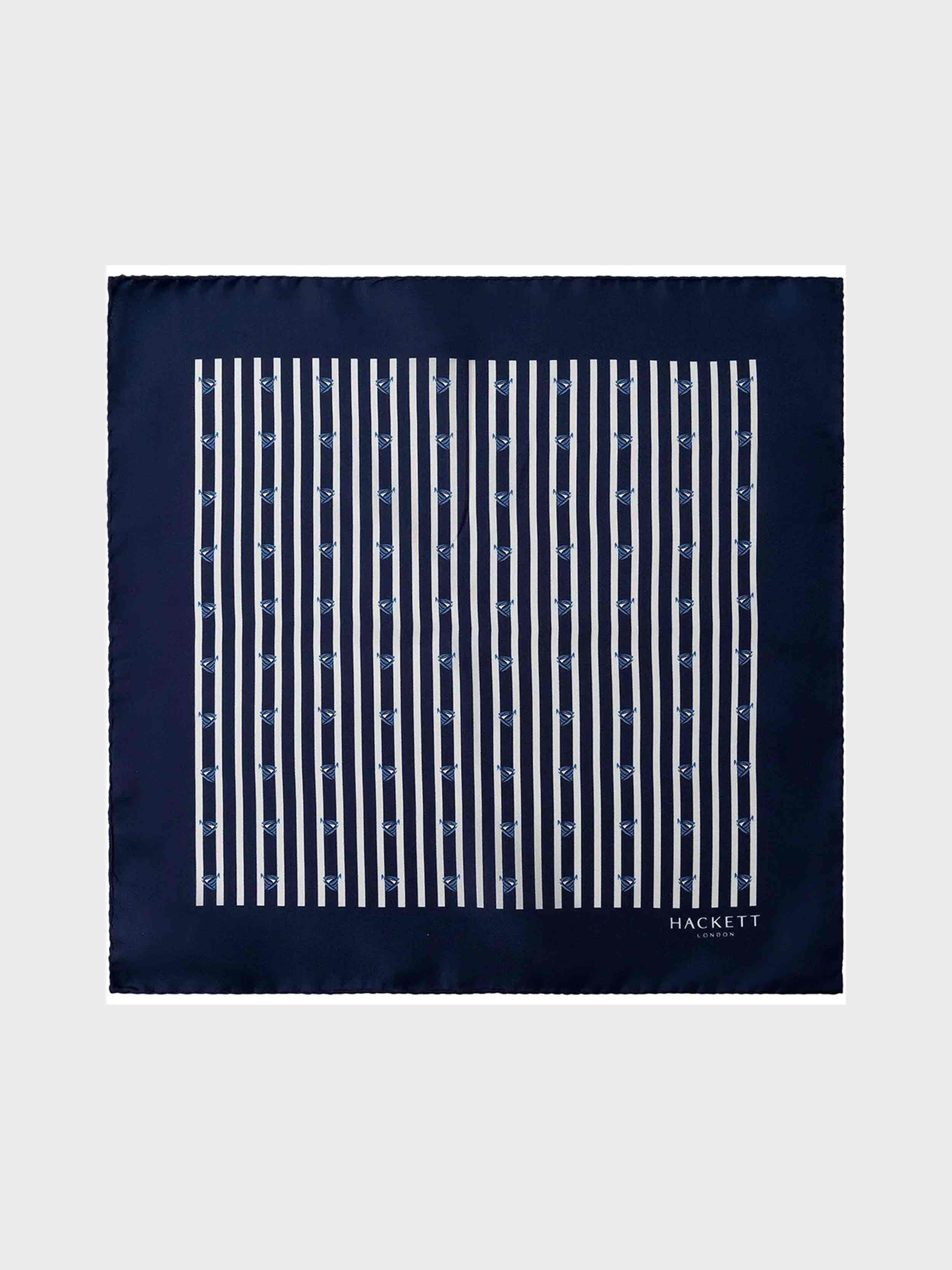 Dark Navy