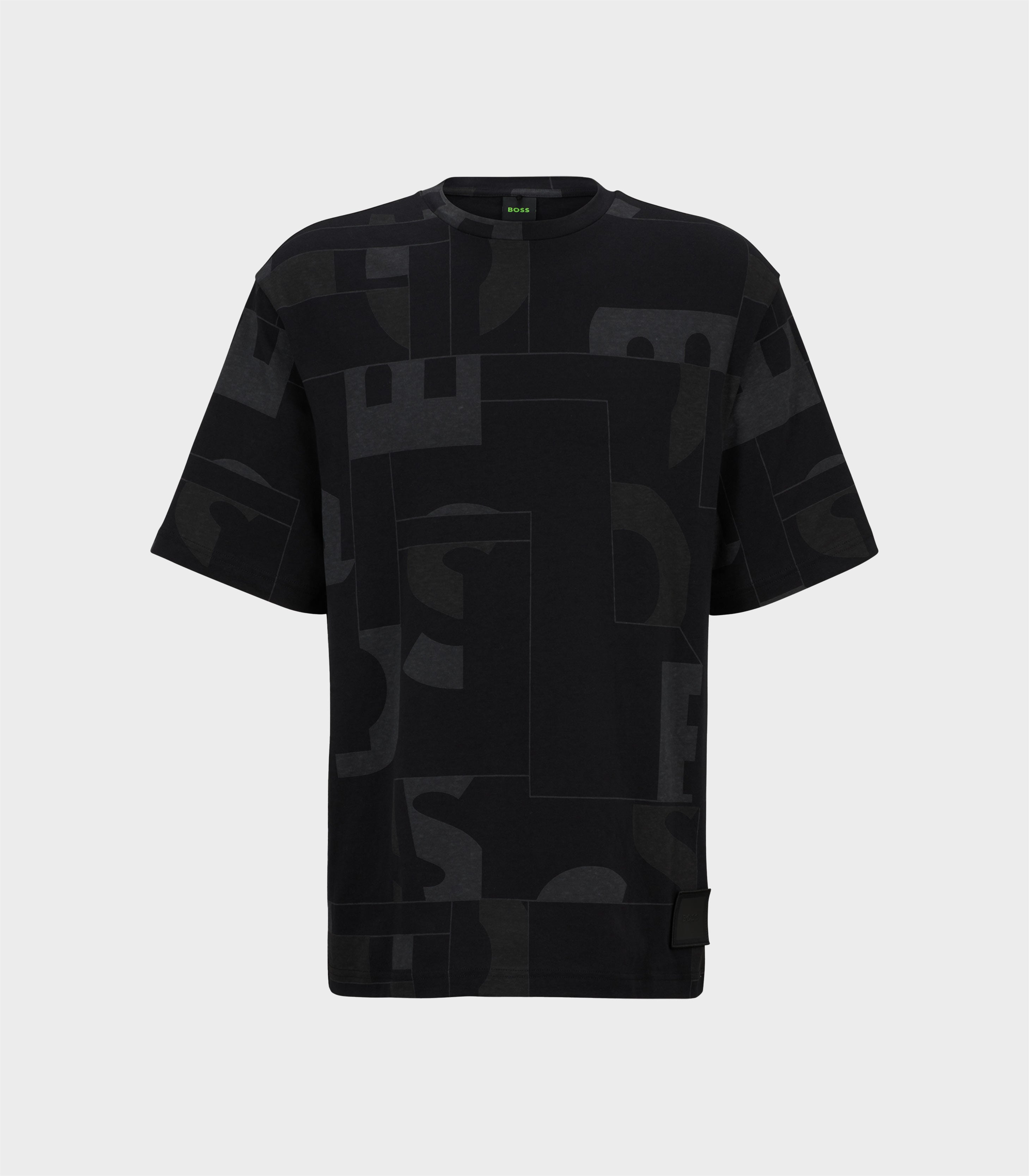 Black 1