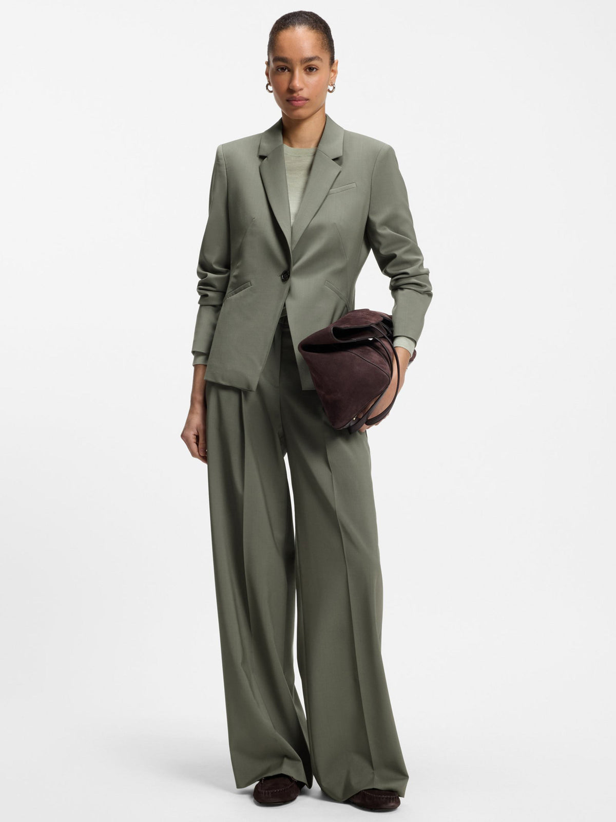 Dark Green