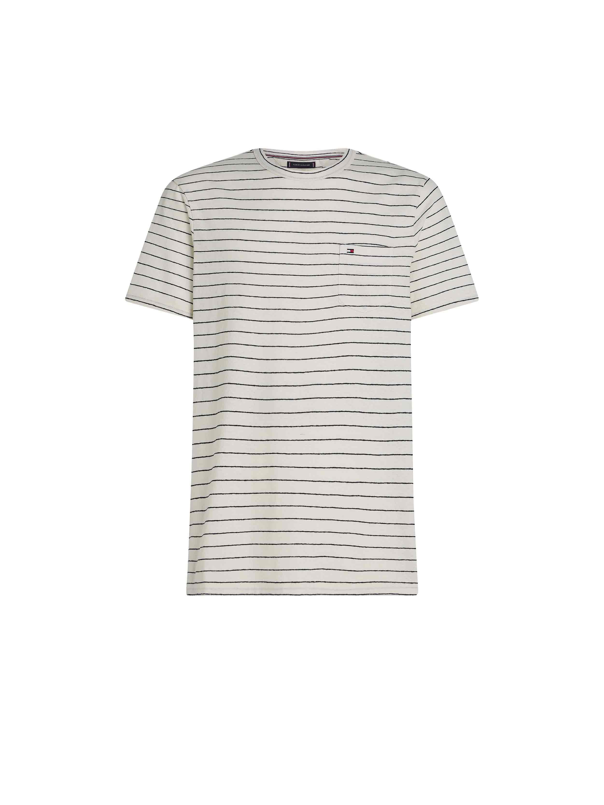 Navy/White