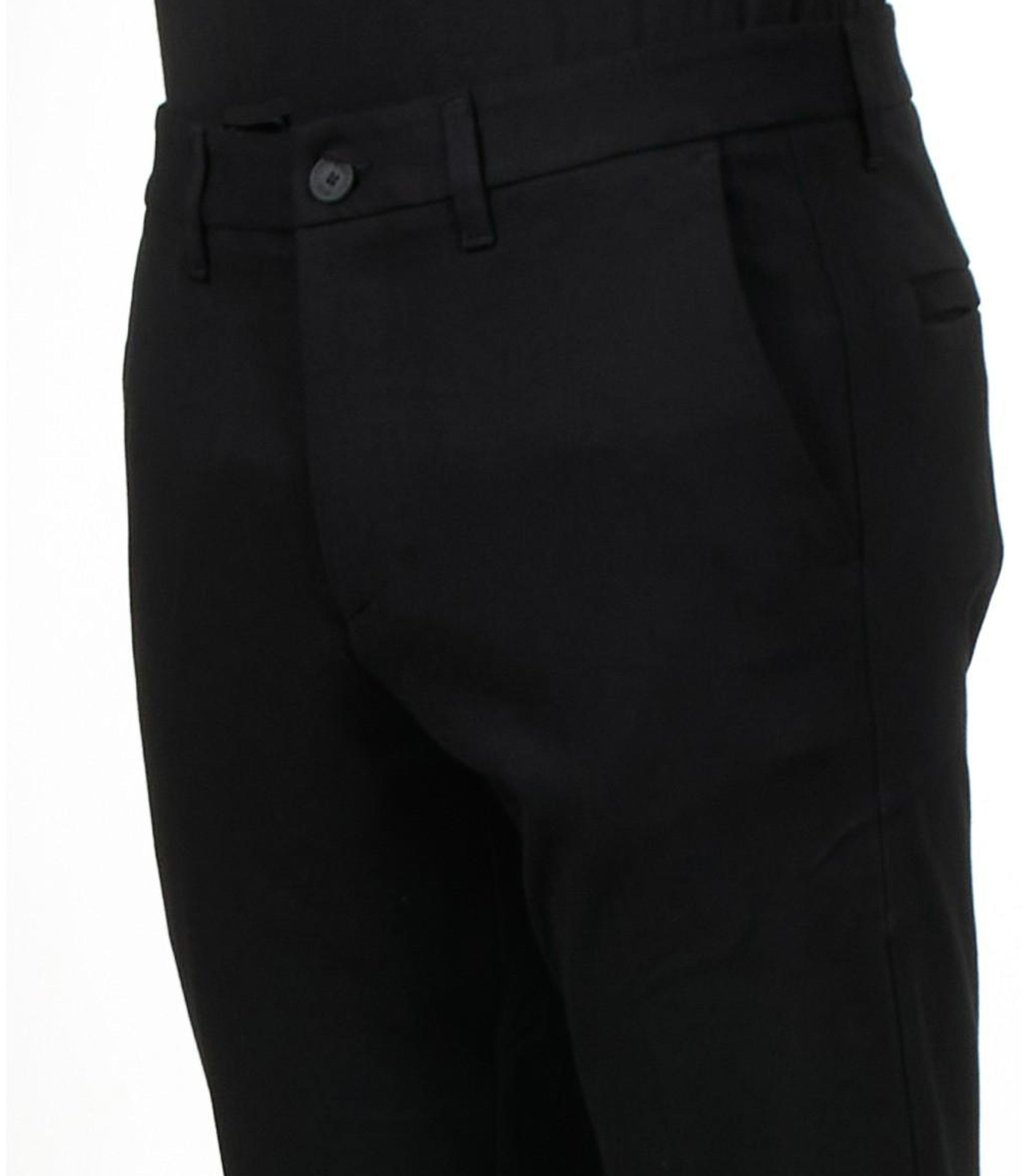 Black 1