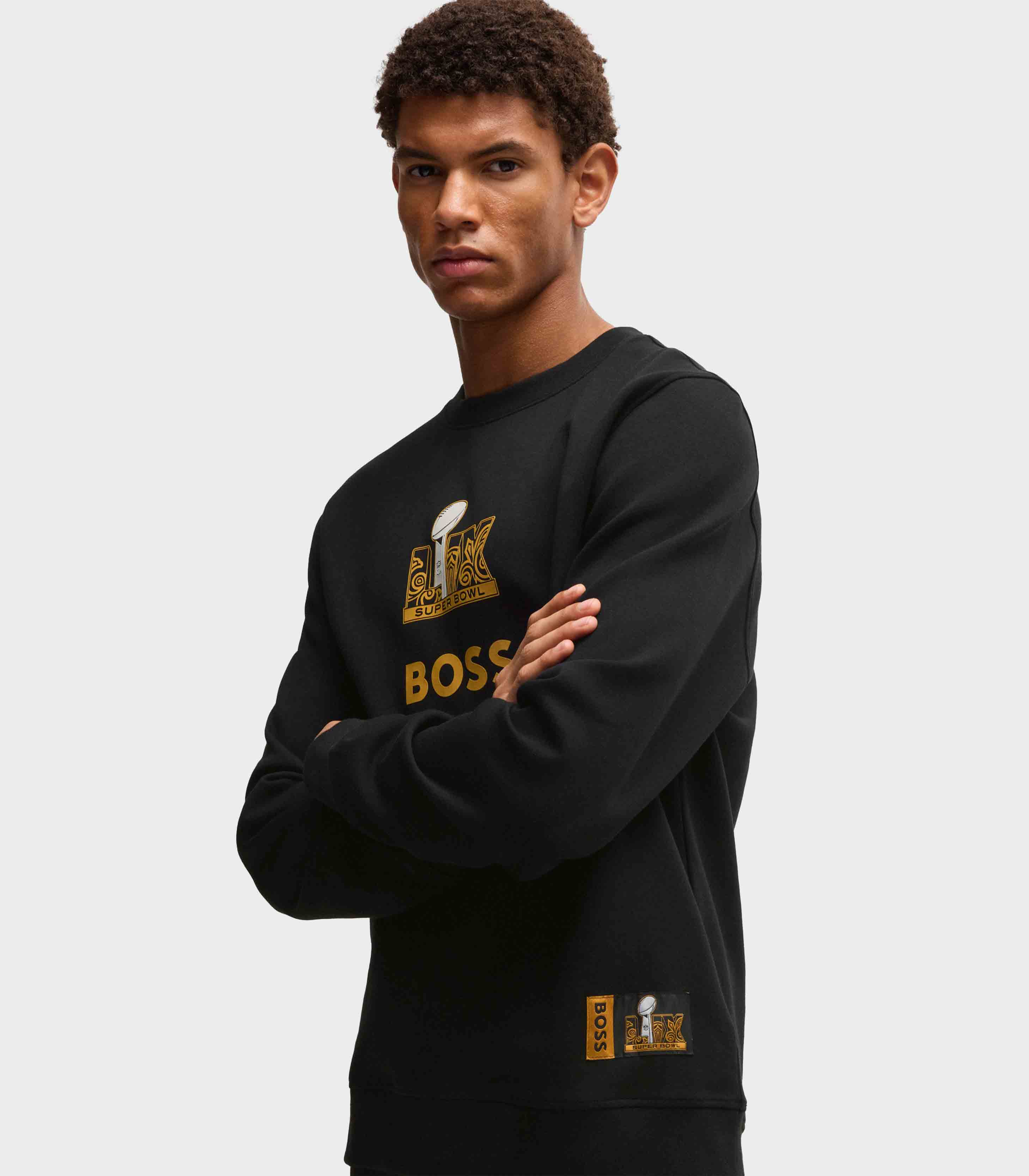 Black 1