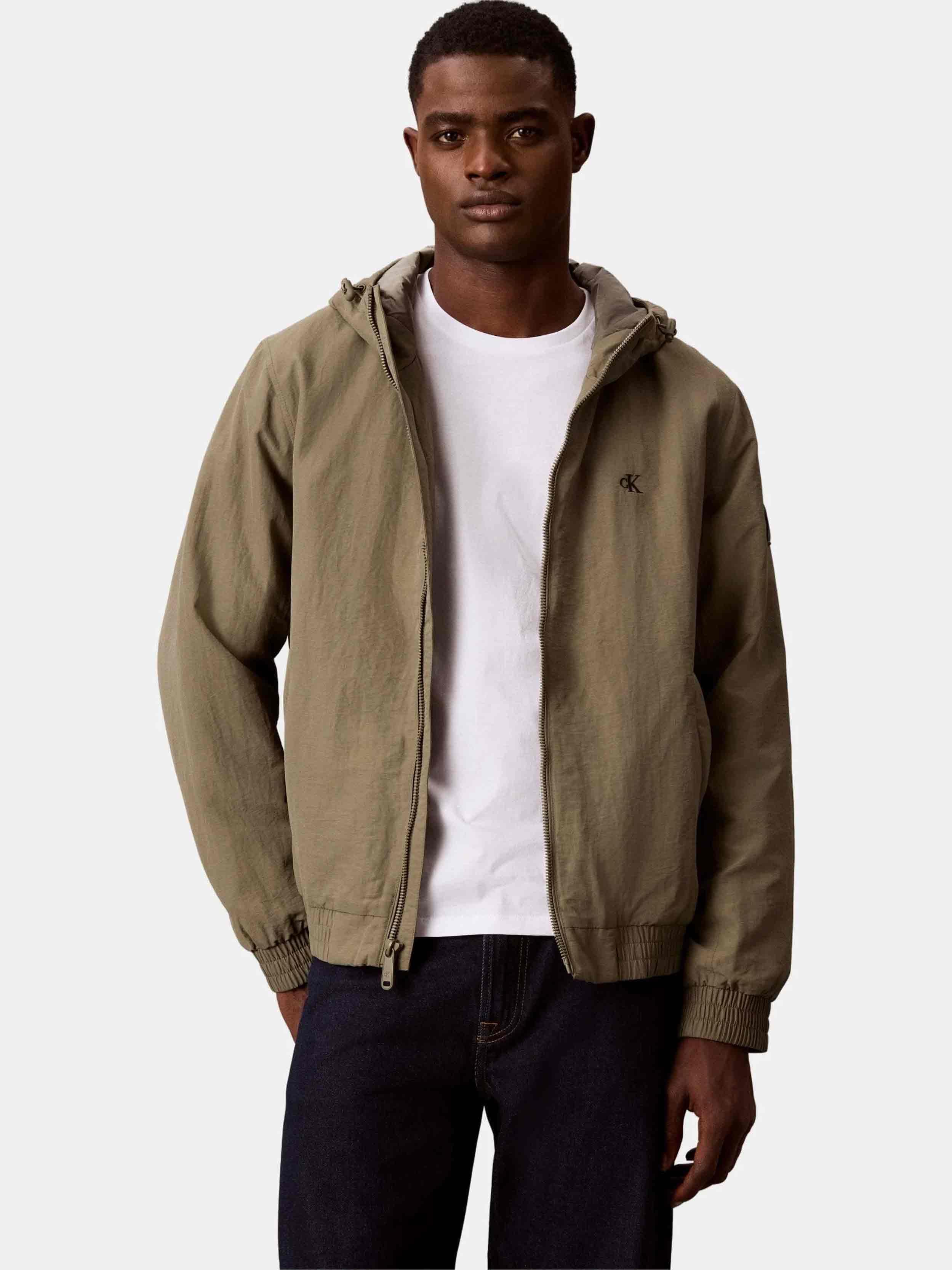 Khaki Brown