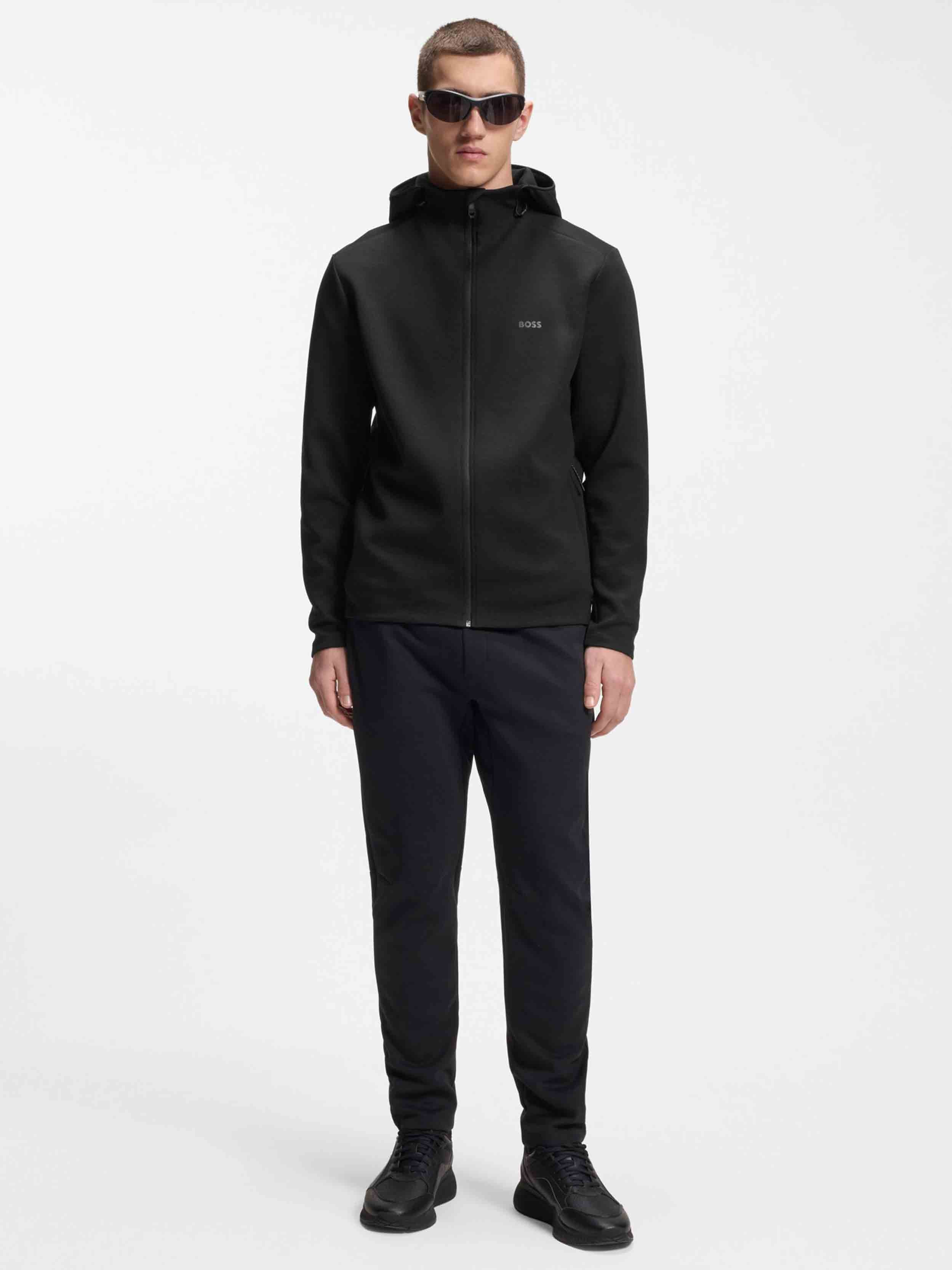 Black 1