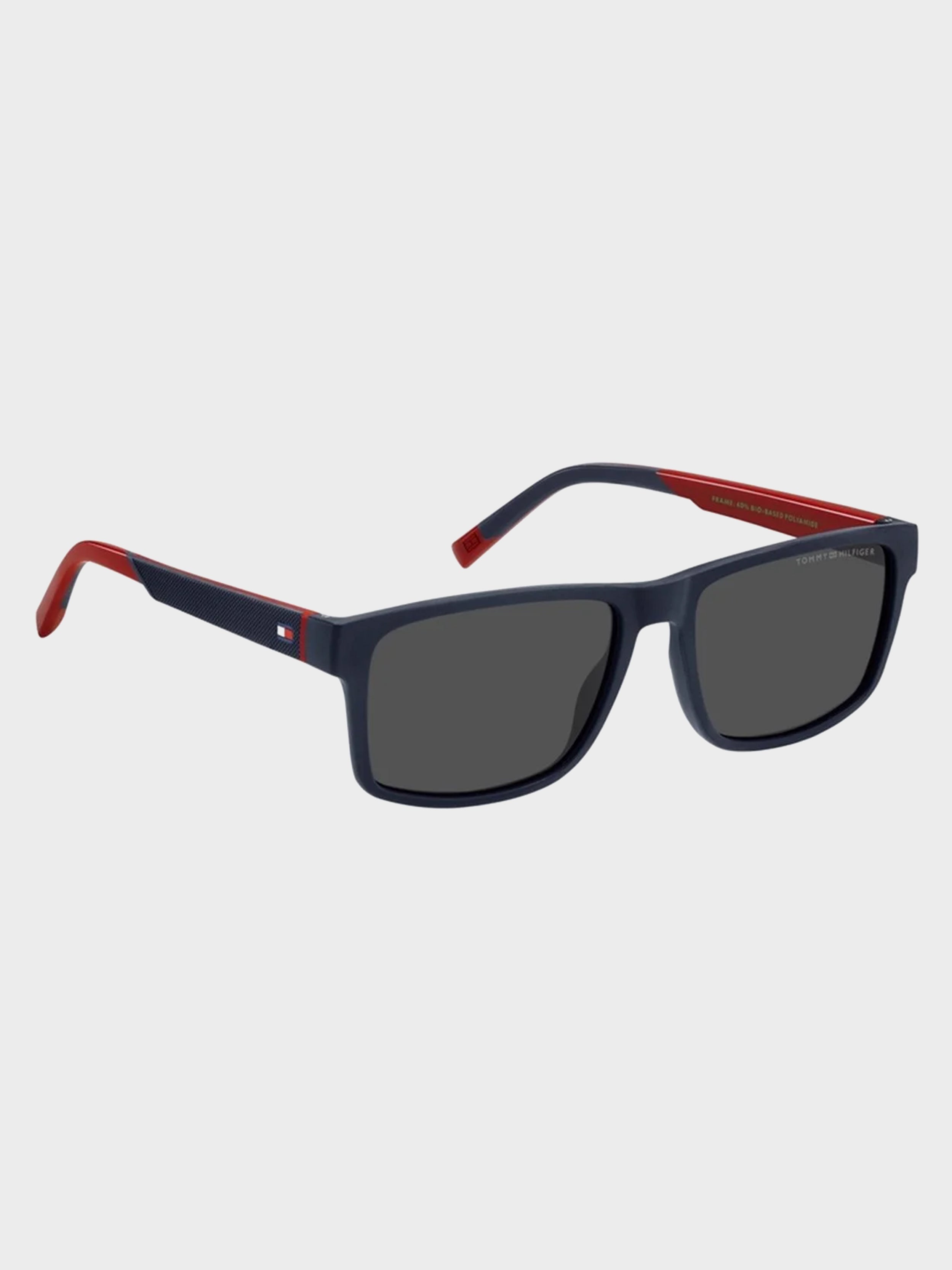 Red/Navy