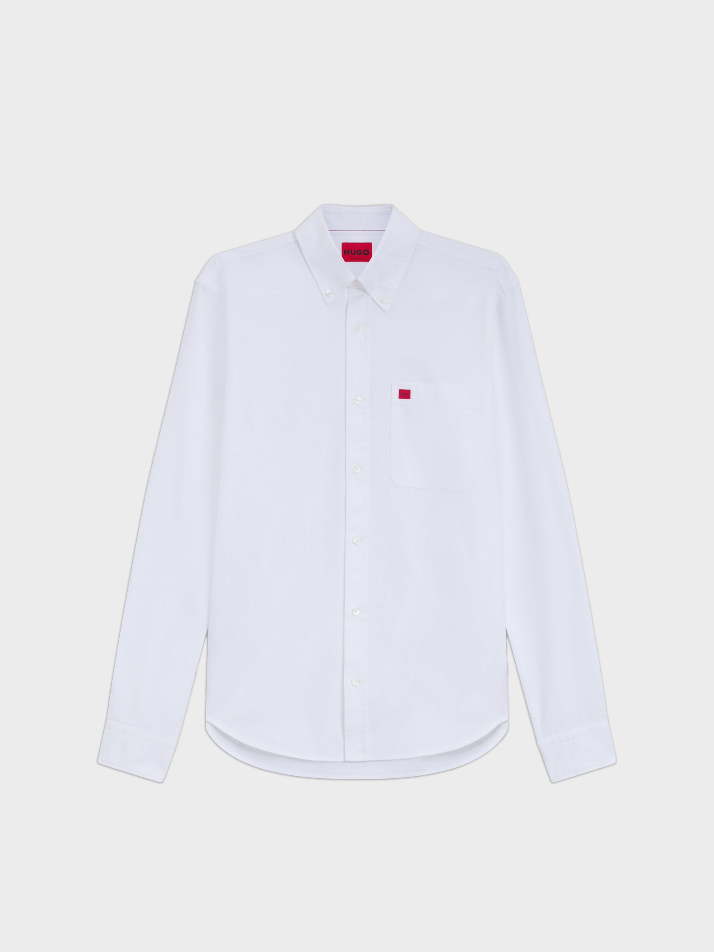 Open White