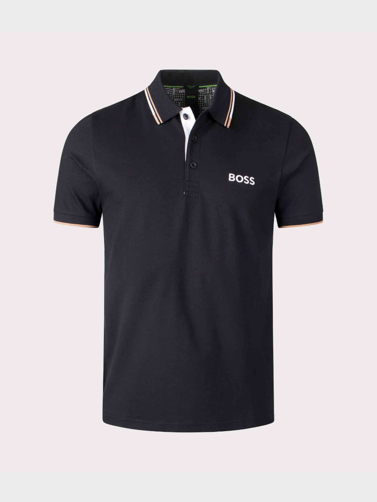 Black 9