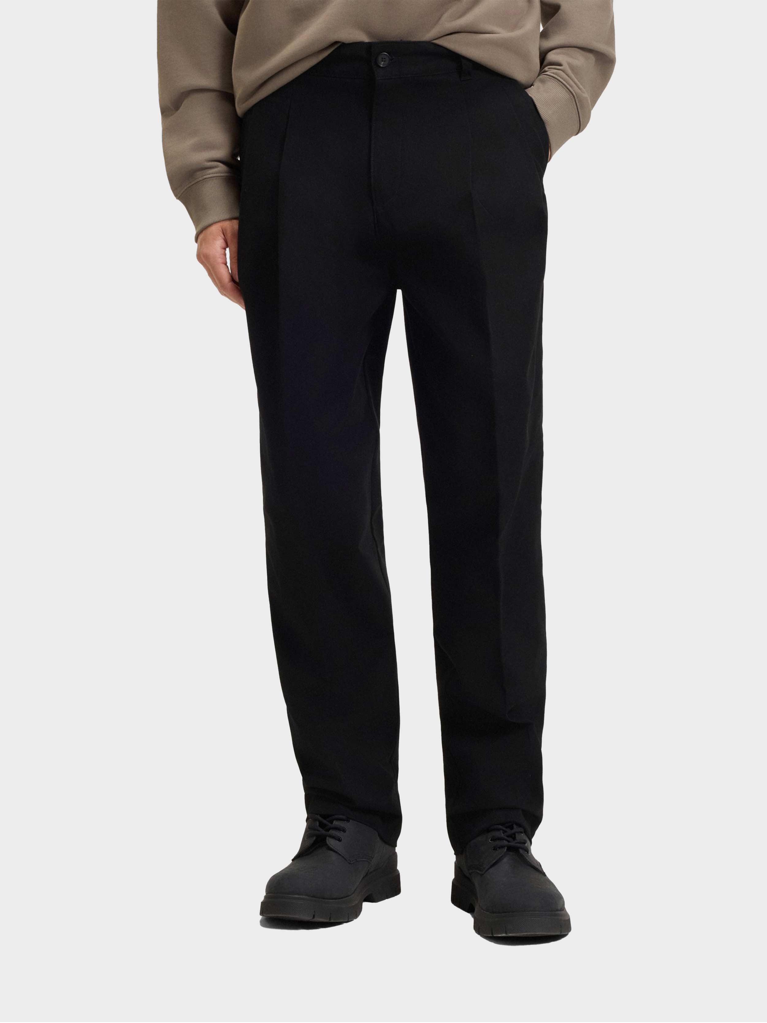 Black 1