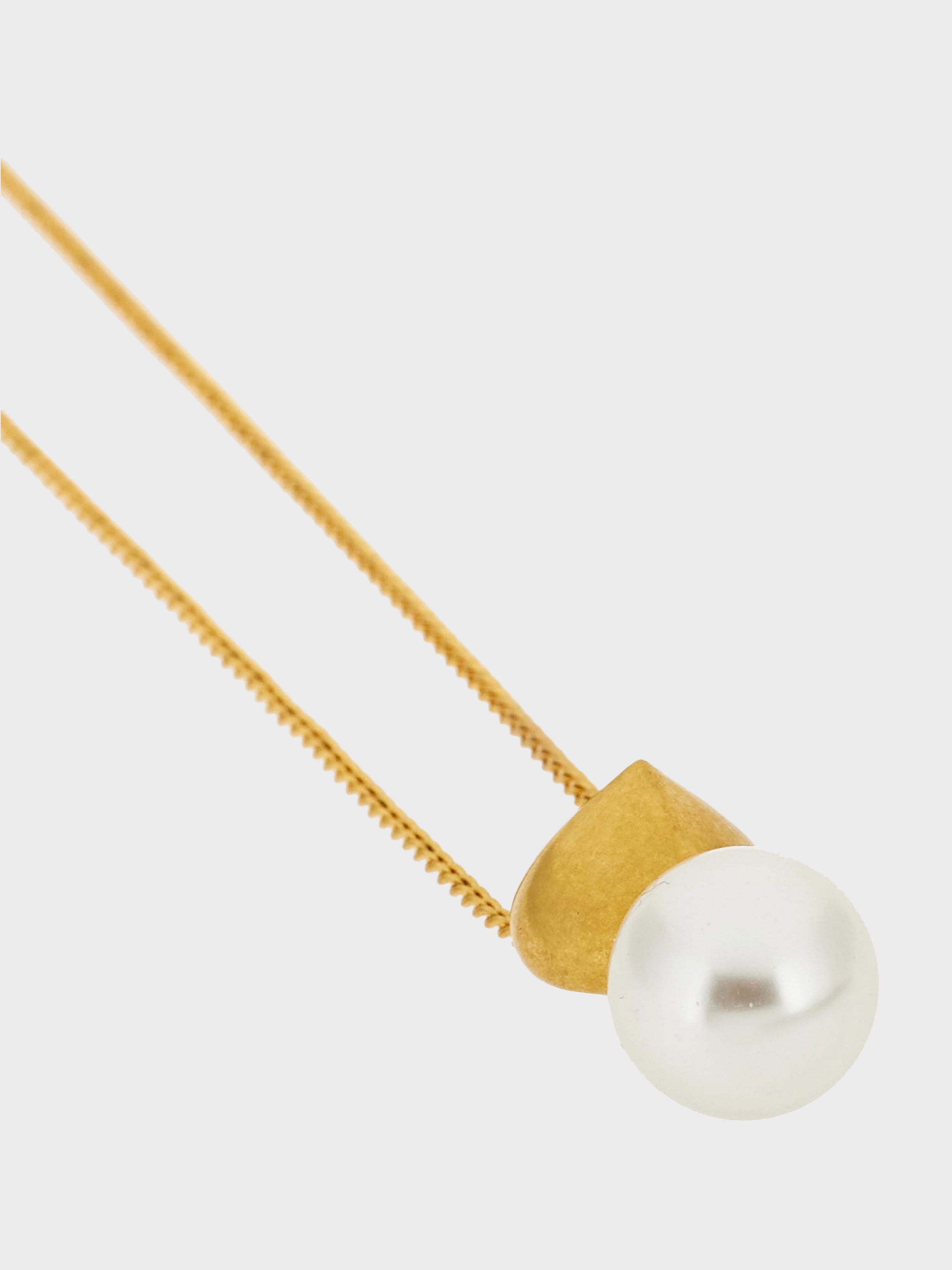 Matte Gold