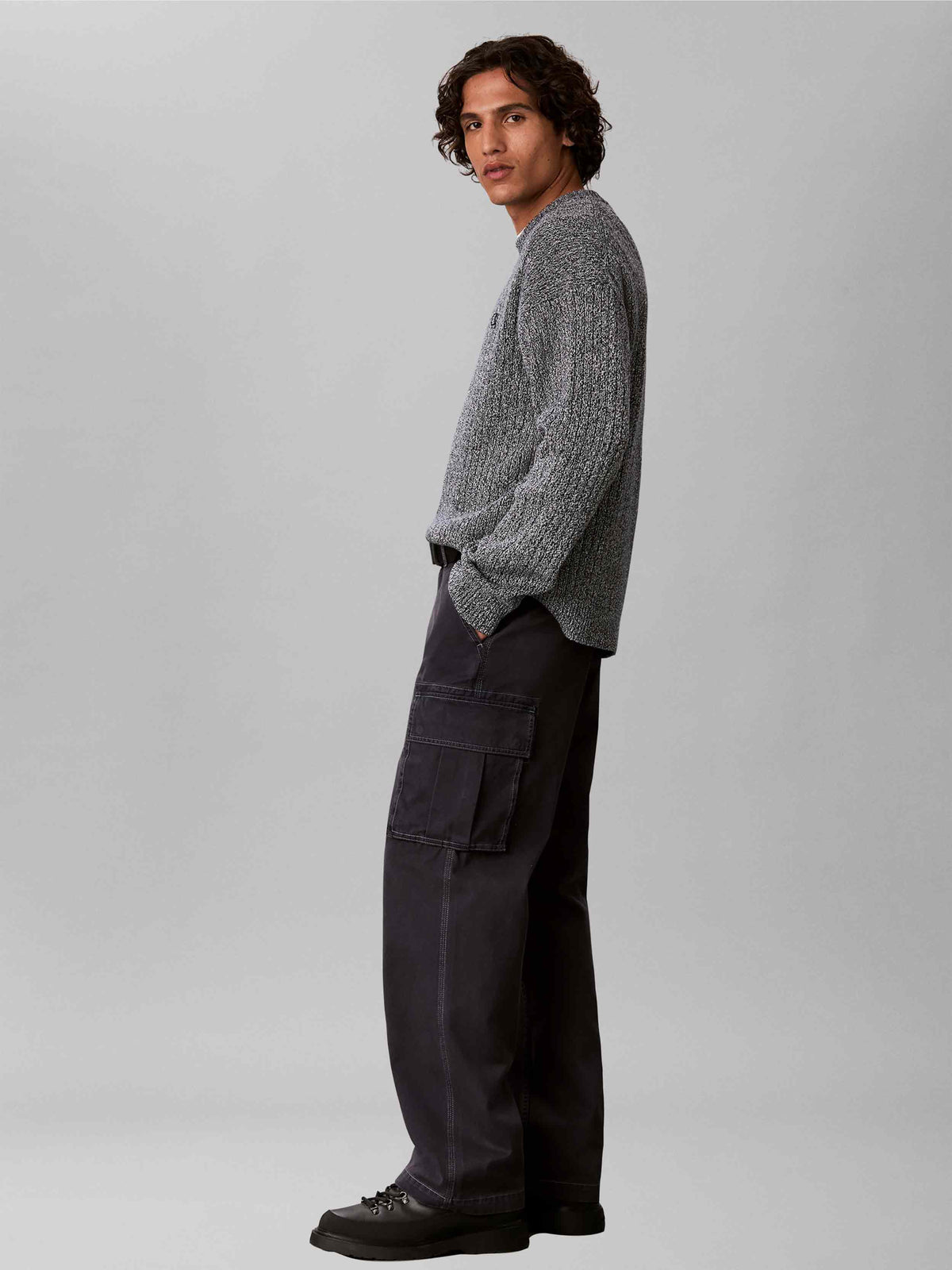 Dark Grey