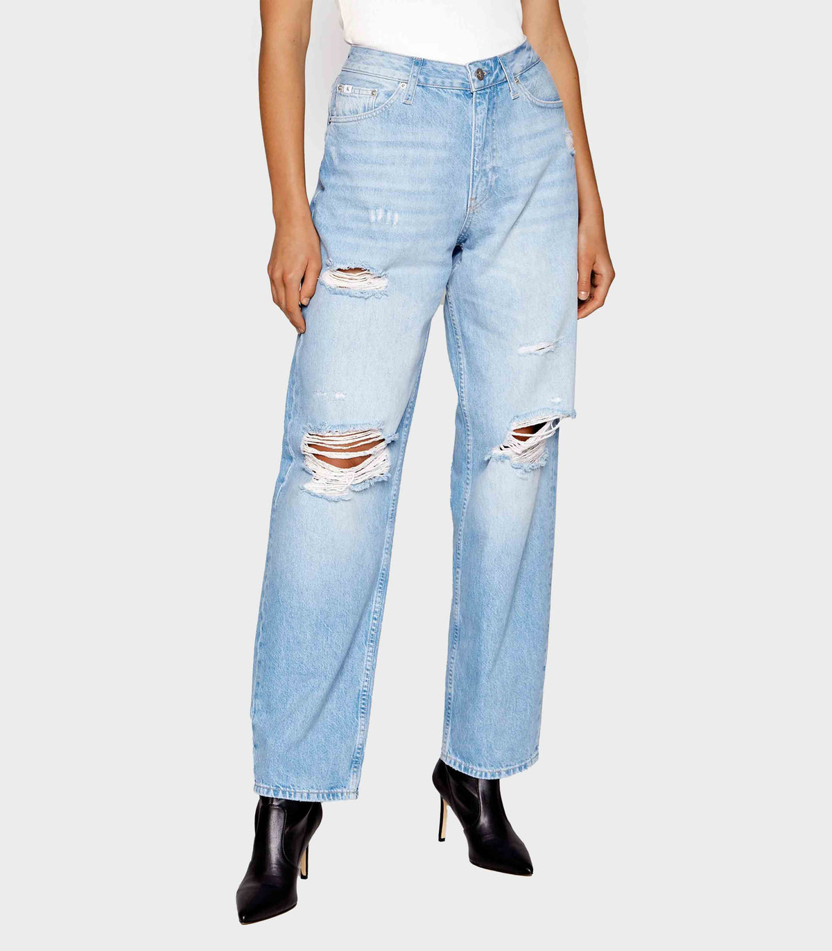 Light Denim