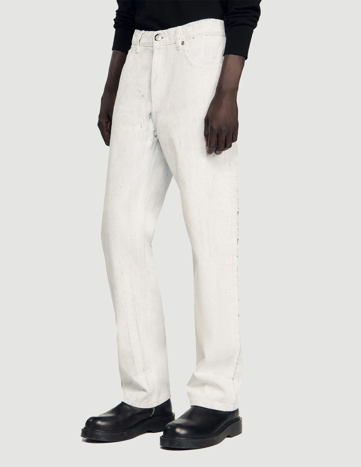 Off White