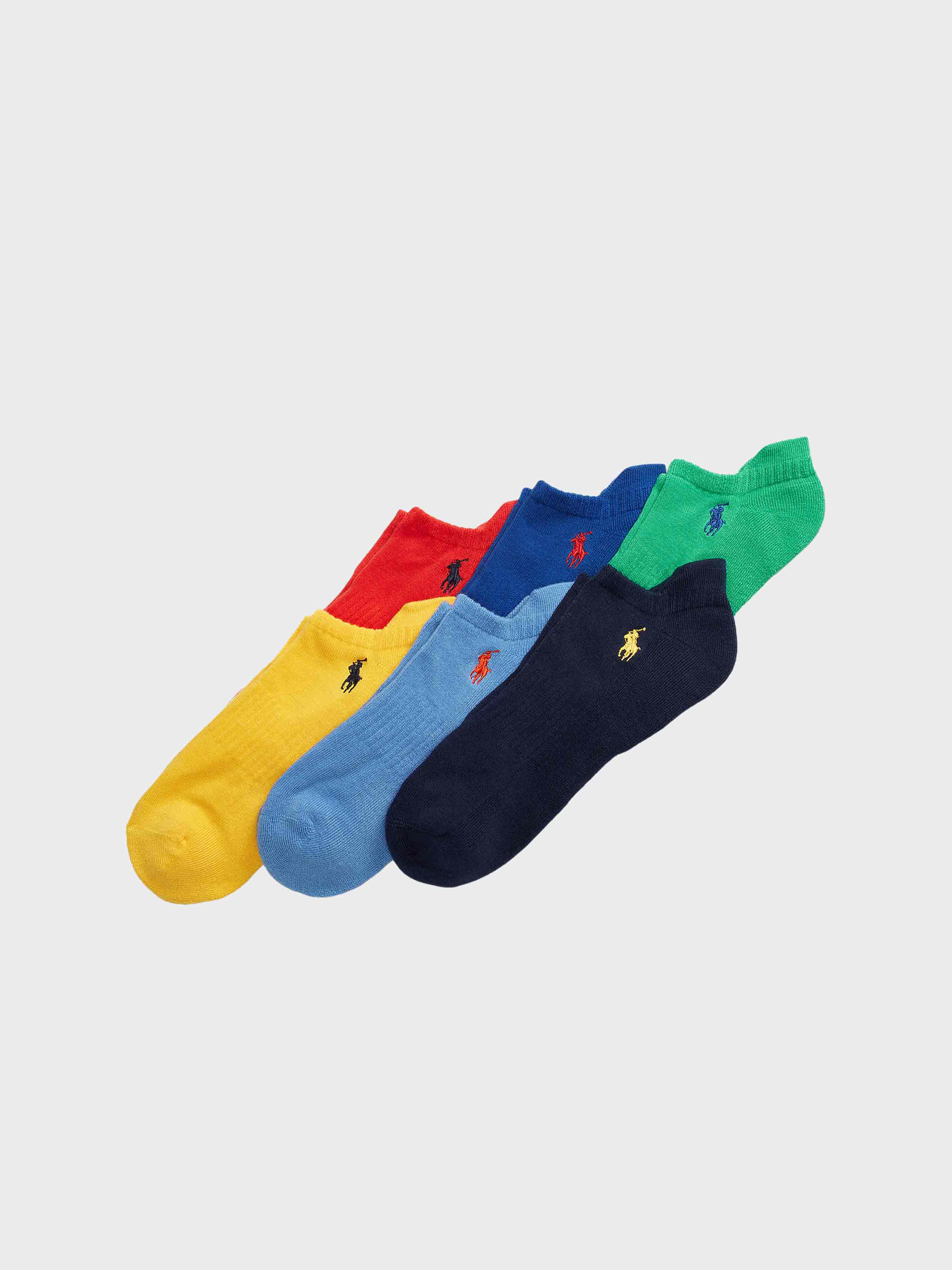 Multi Color