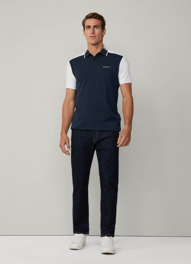 Dark Navy