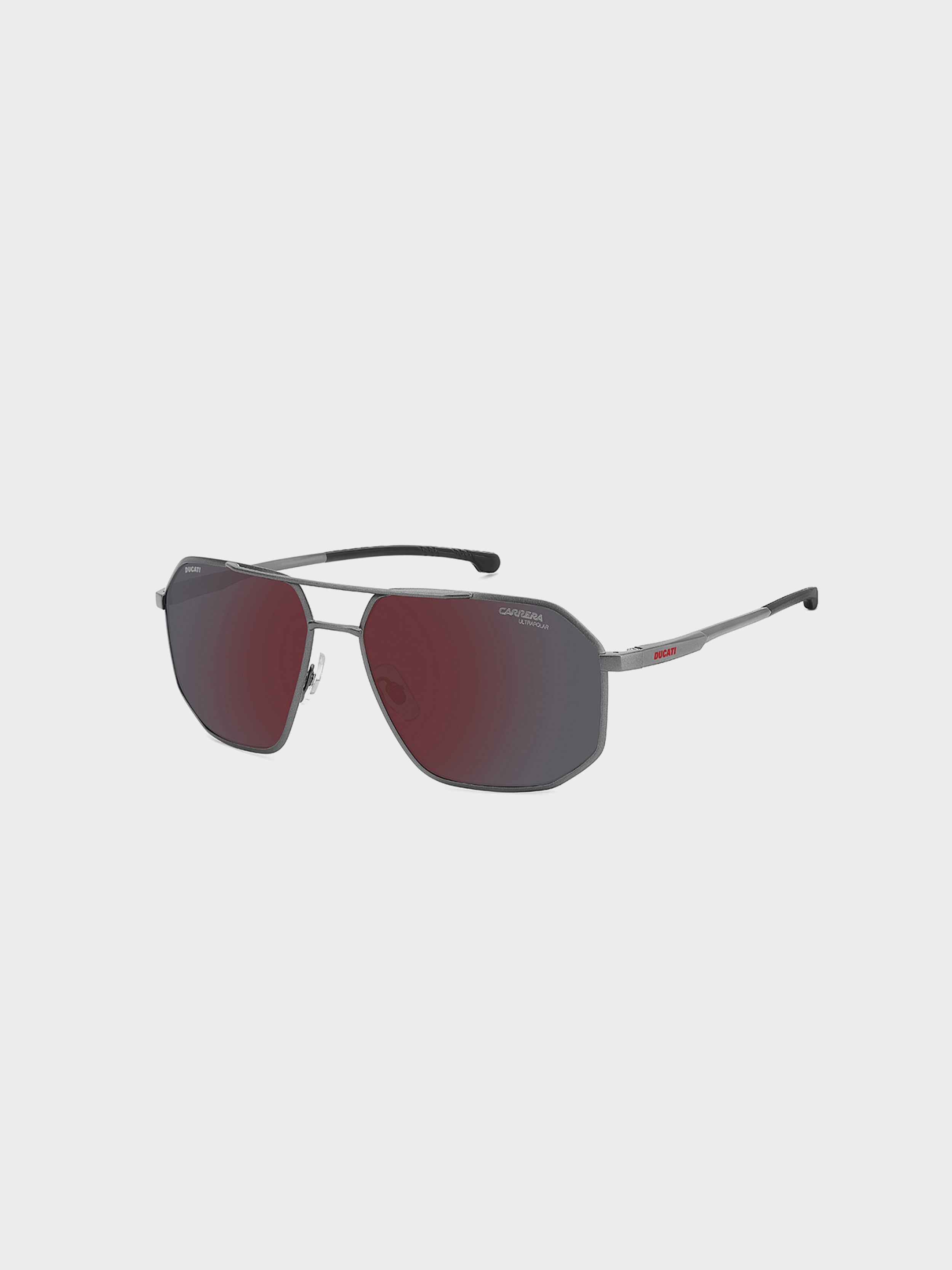 Black/Red
