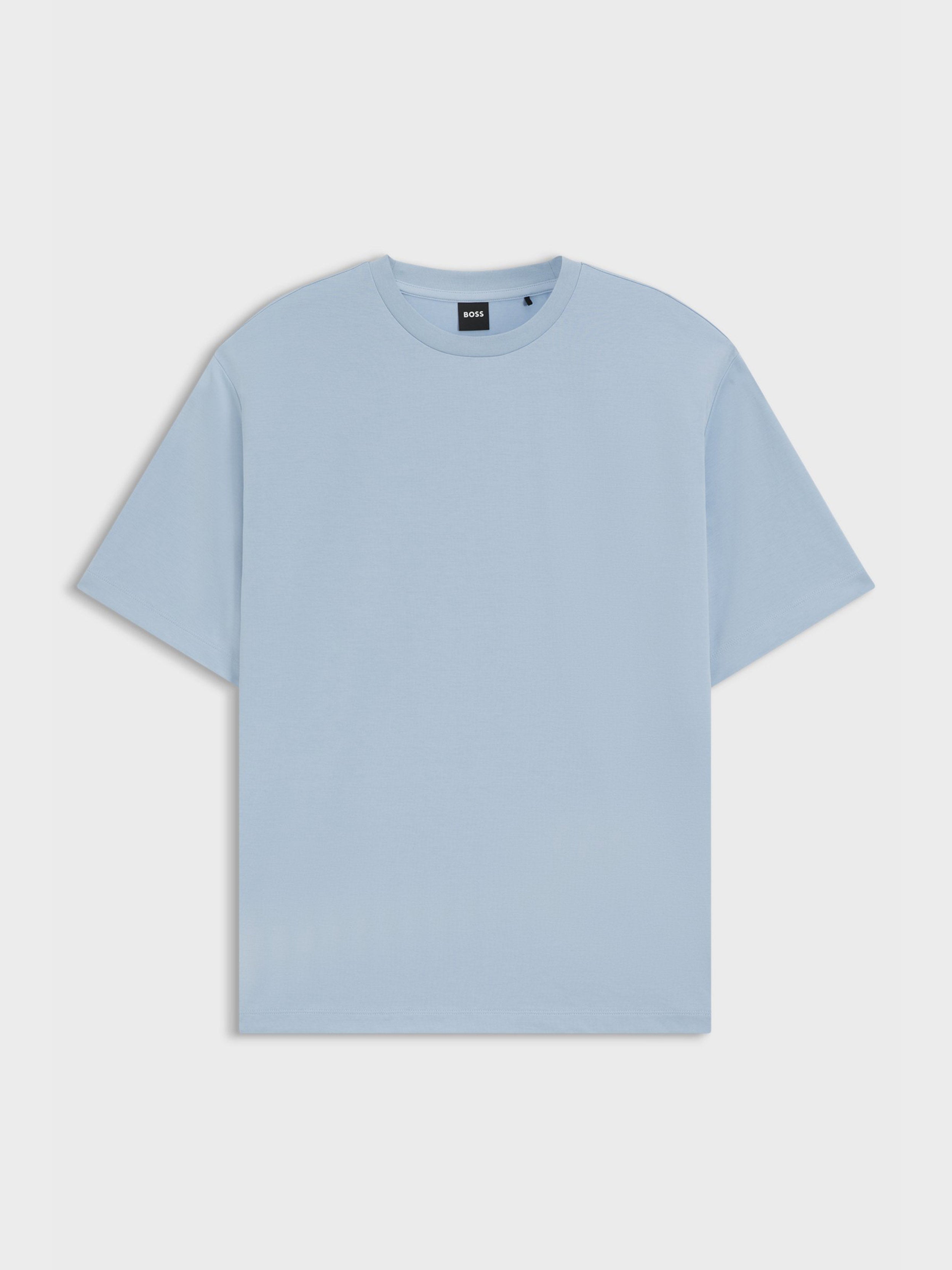 Light Pastel Blue