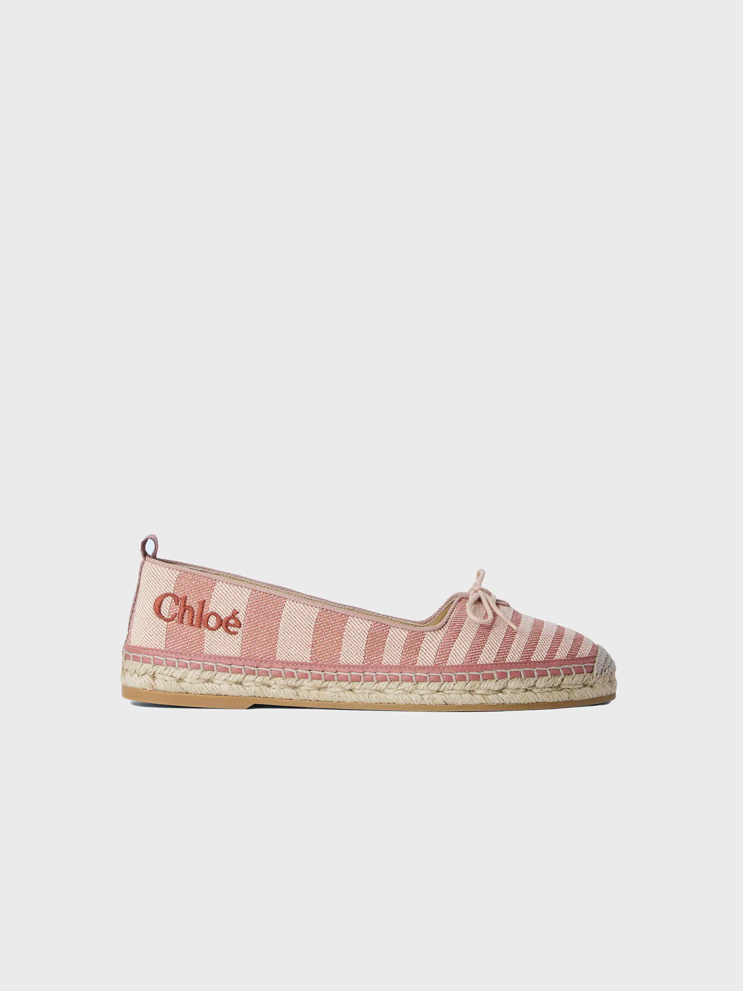 Beige/Pink