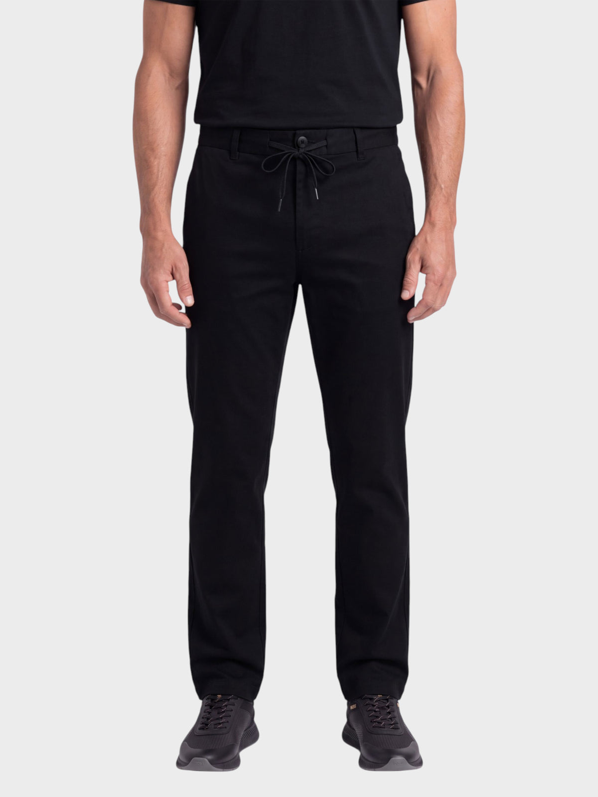 Black 1