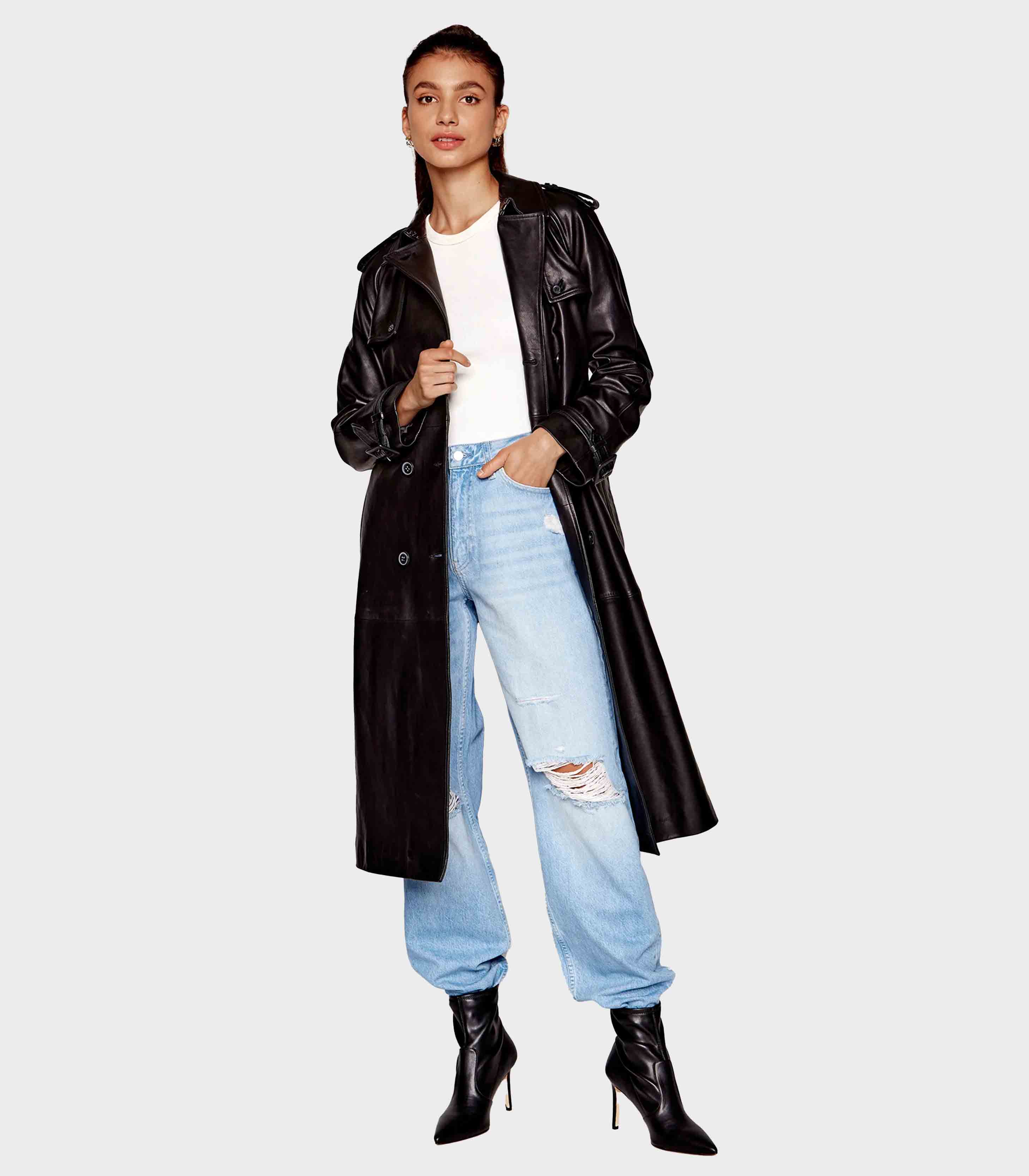Light Denim