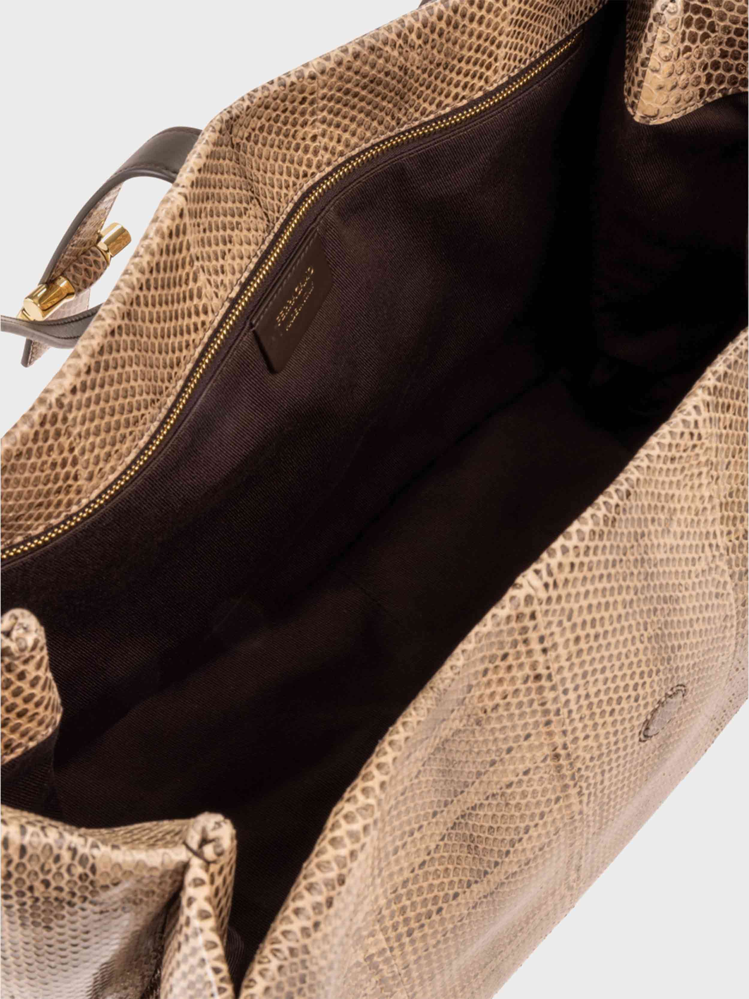 Medium Brown
