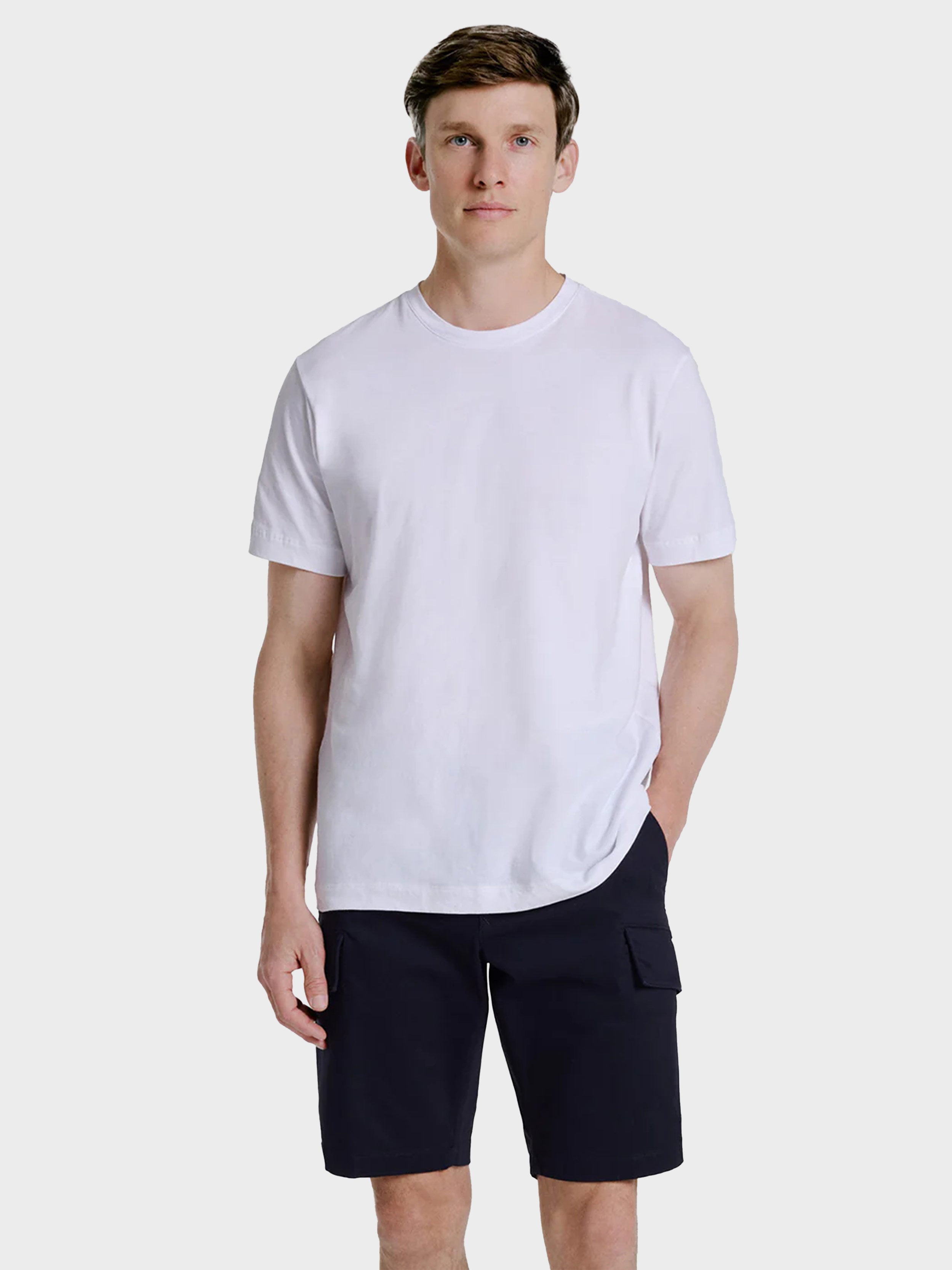 Dark Navy