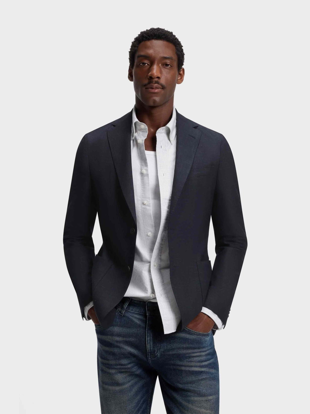 Navy Blue