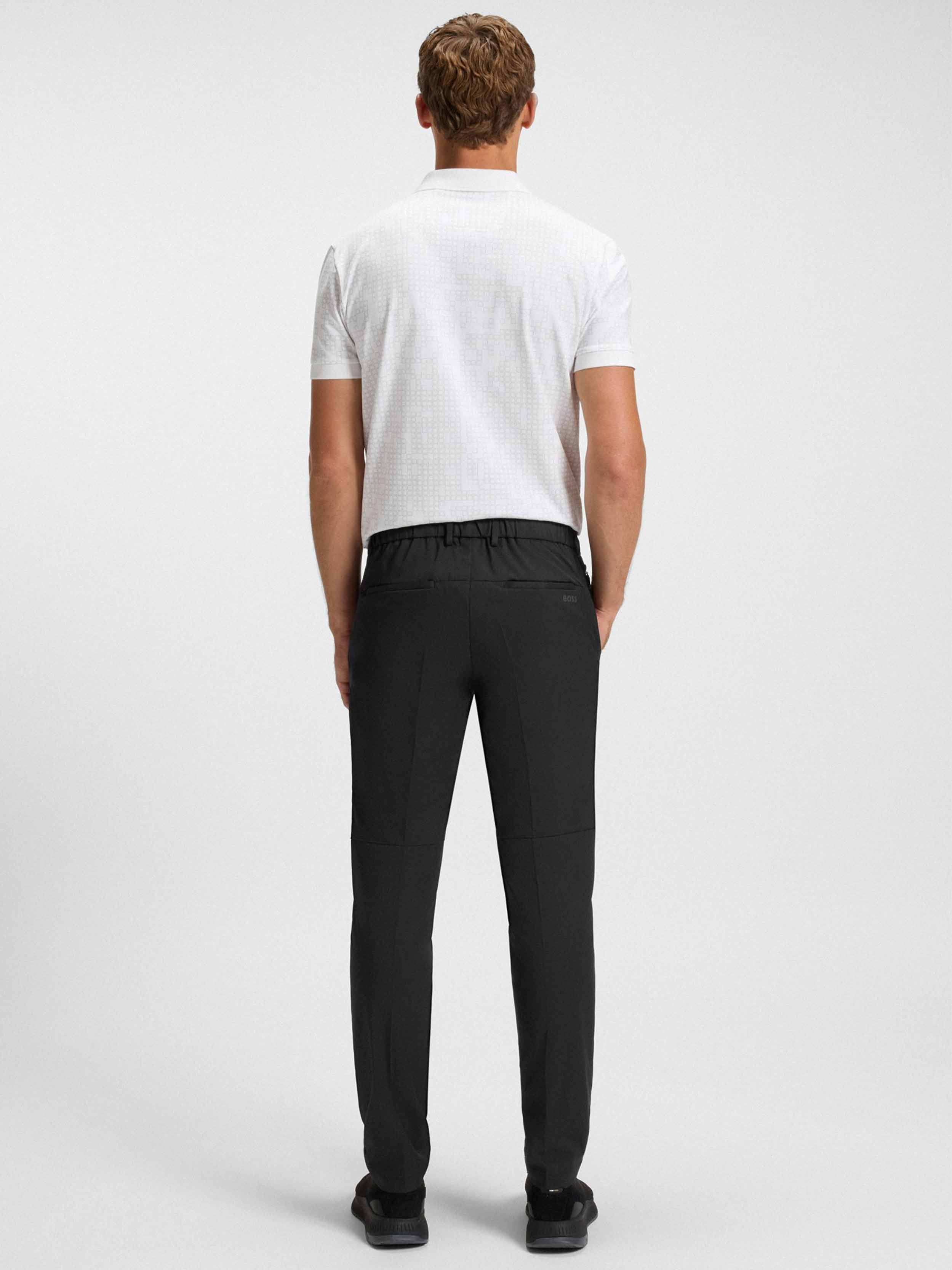 Black 1