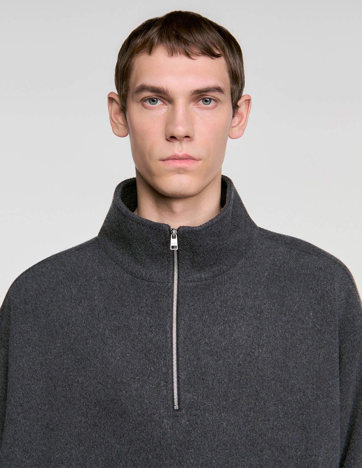 Dark Grey
