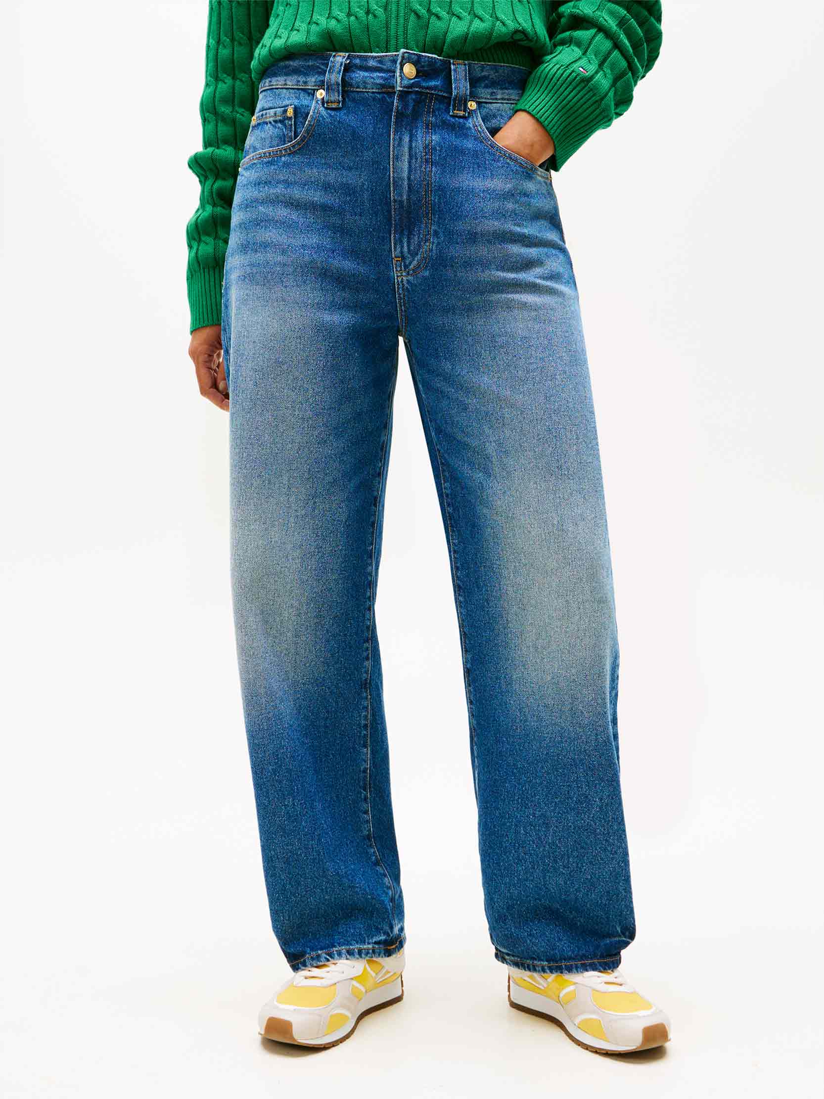 Denim Medium