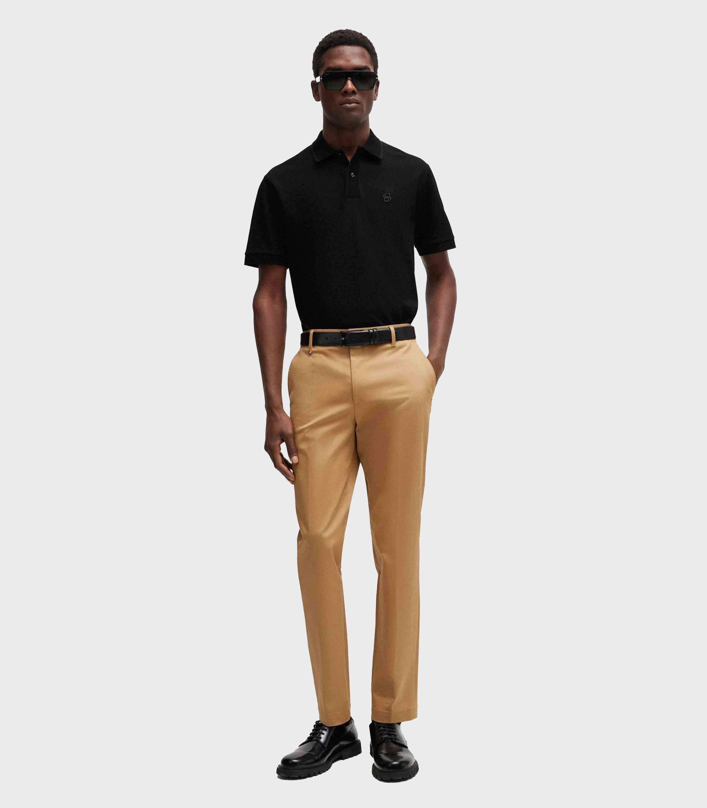 Black 1