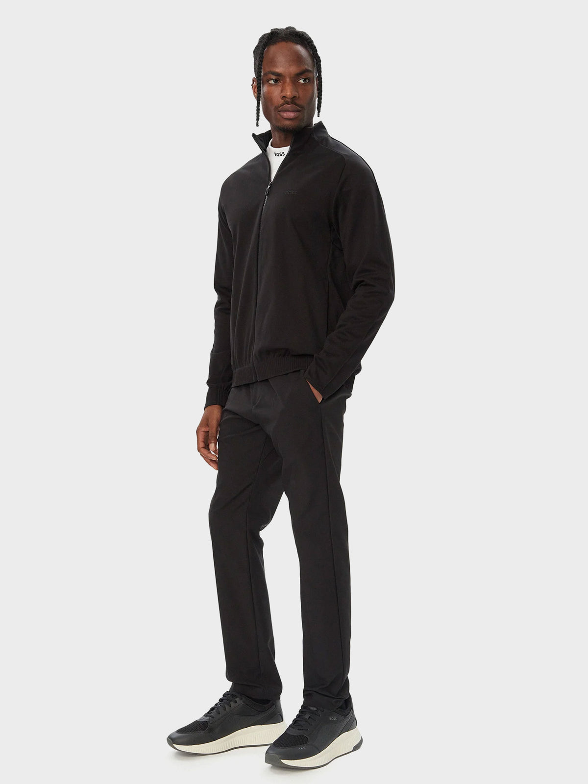Black 1