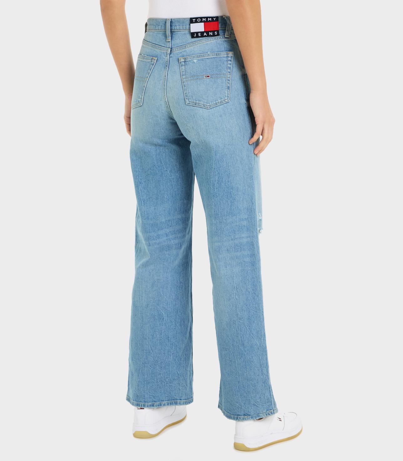 Light Denim
